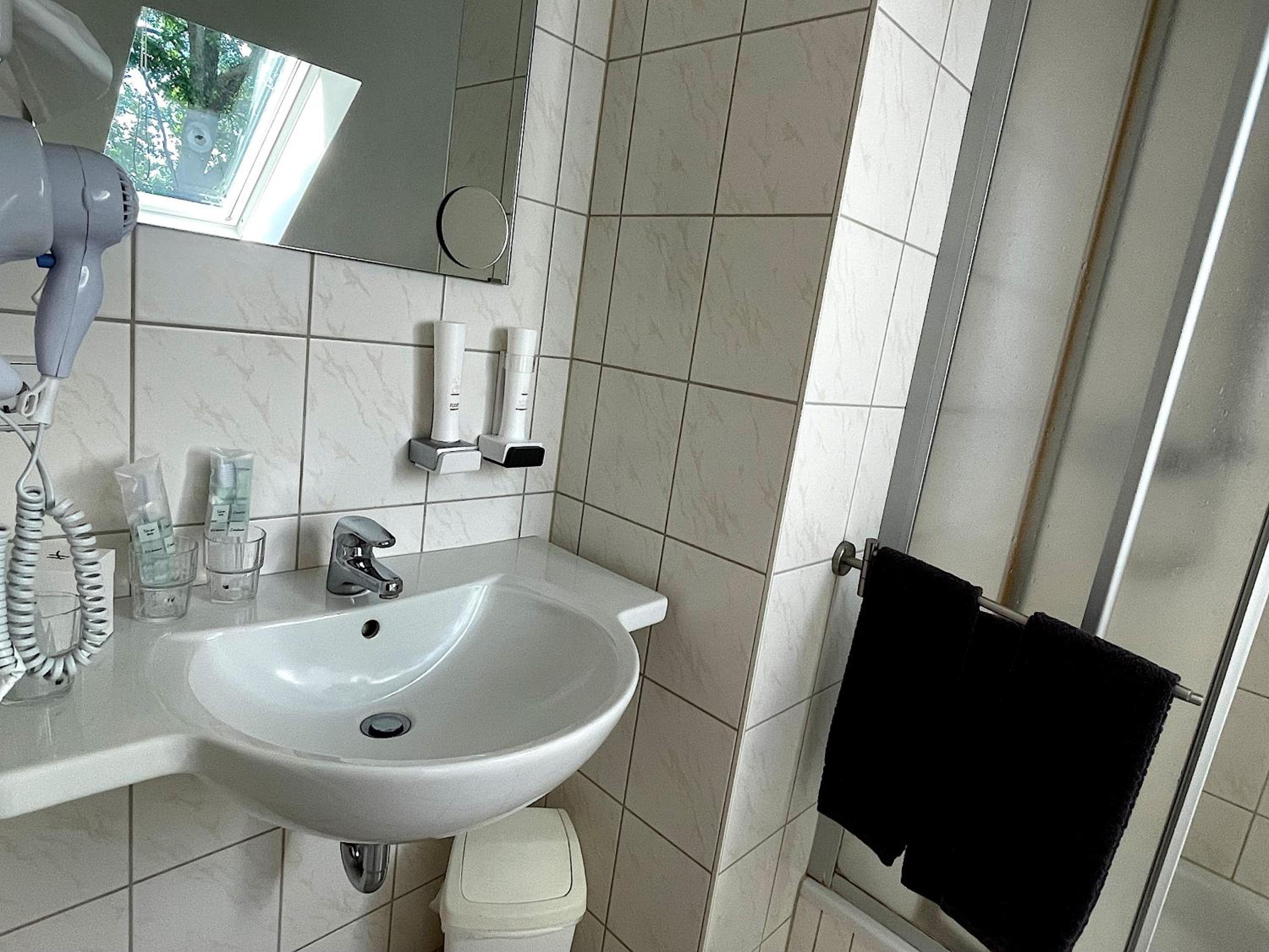 Double Room with Terrace - Photo 10