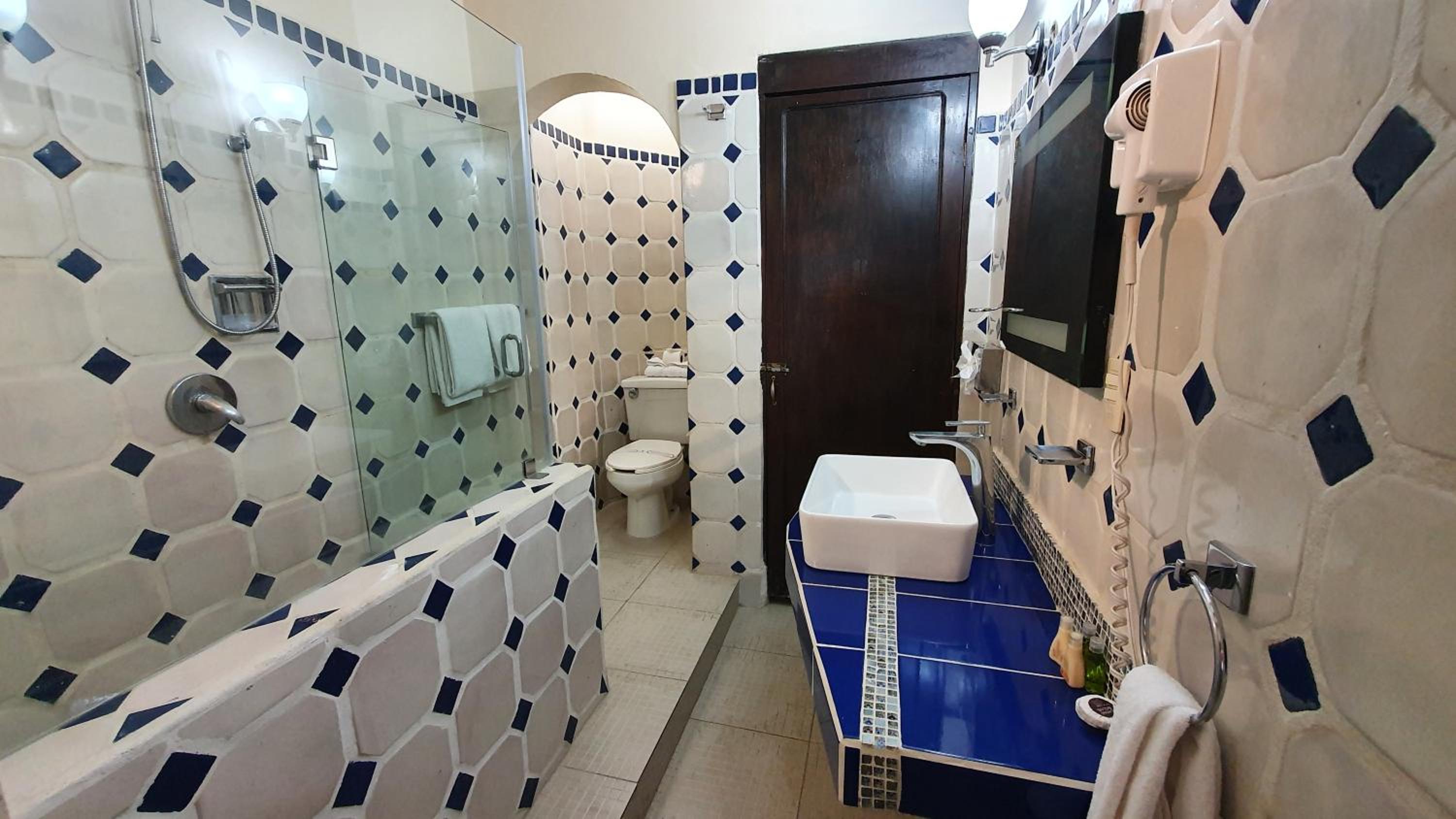 Superior Double Room photo 2