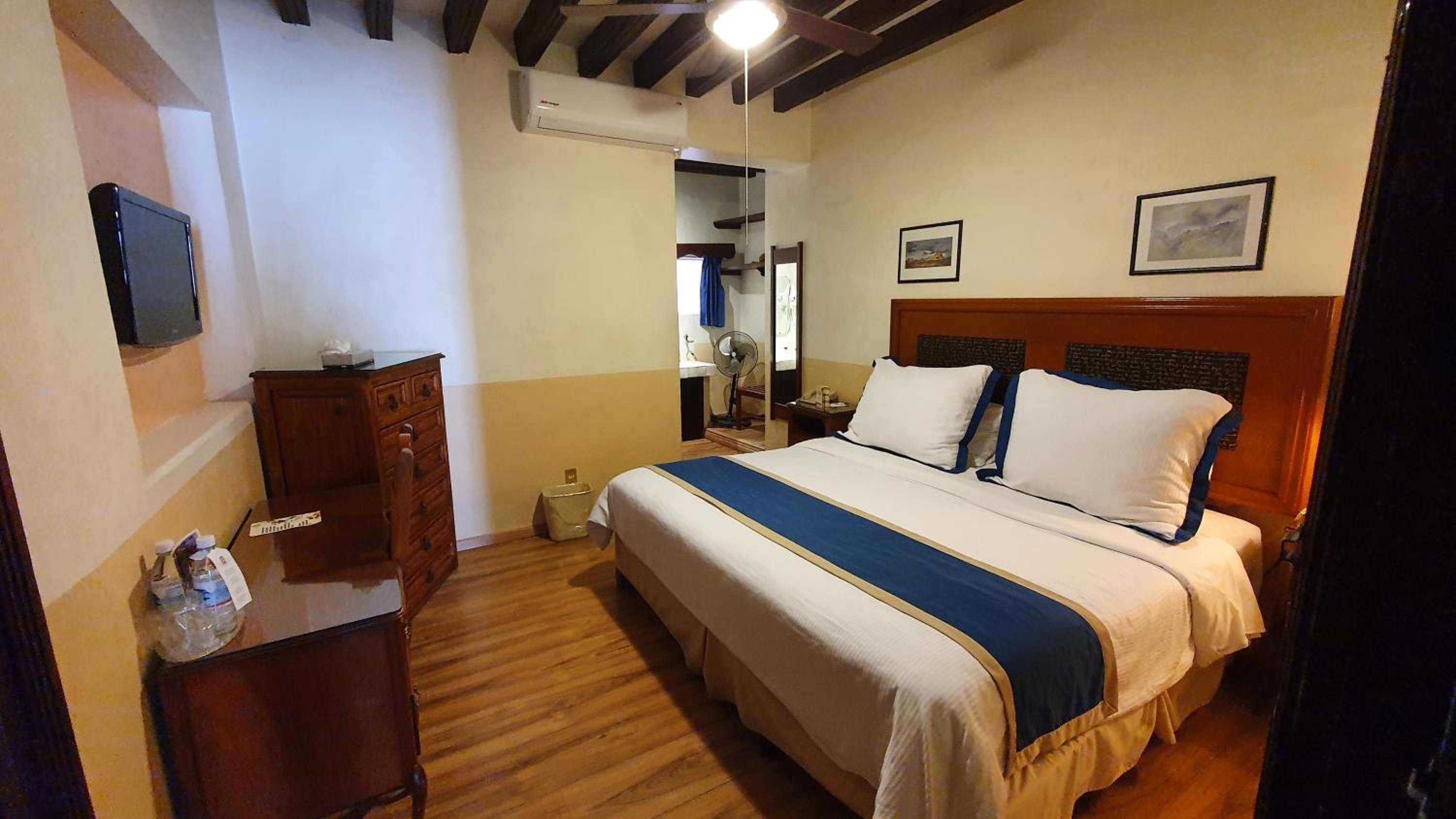 Superior Double Room photo 1