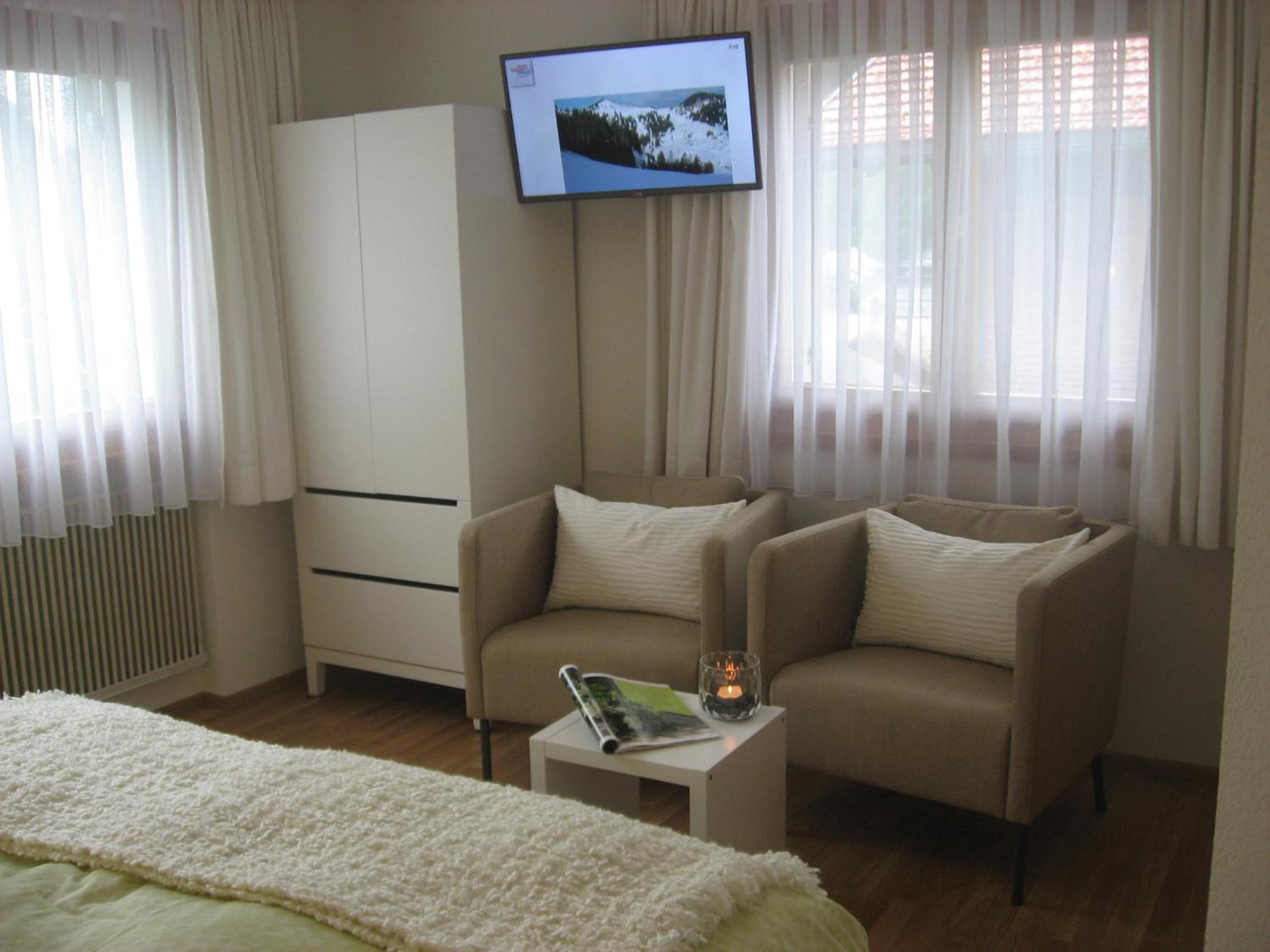Double Room photo 1