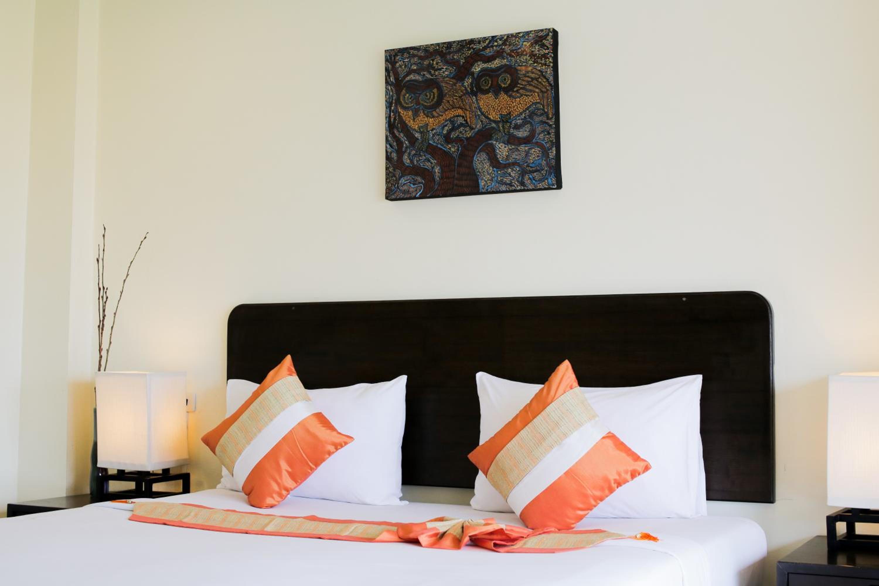 Deluxe Double or Twin Room - Photo 2