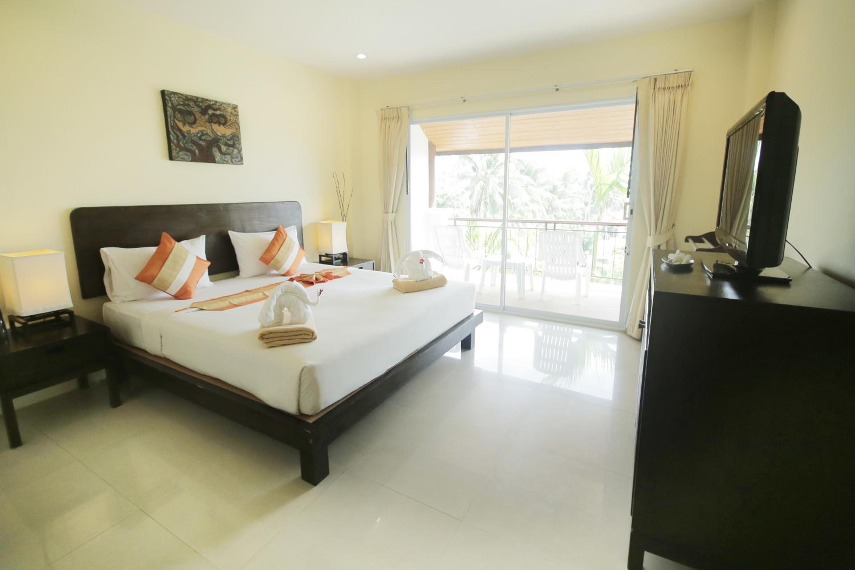 Deluxe Double or Twin Room - Photo 4