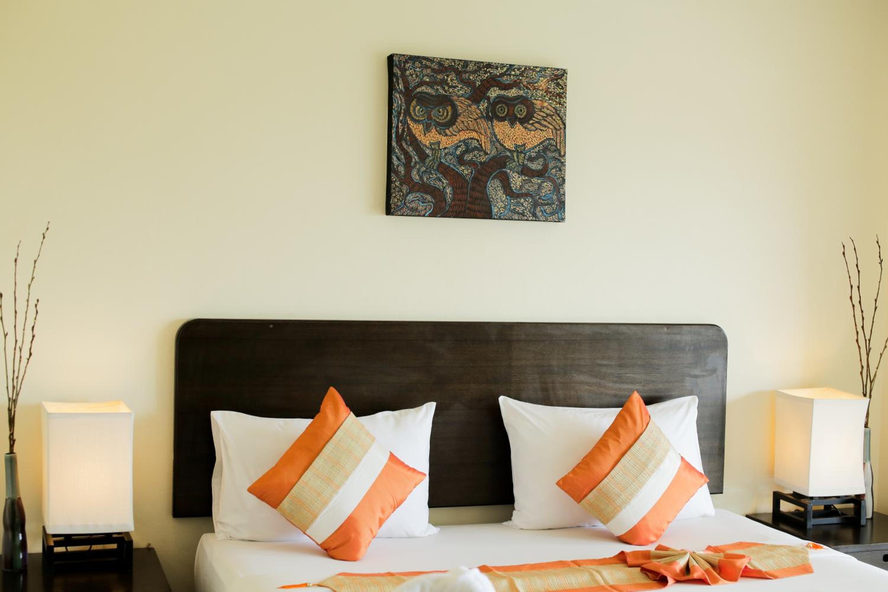 Deluxe Double or Twin Room - Photo 5