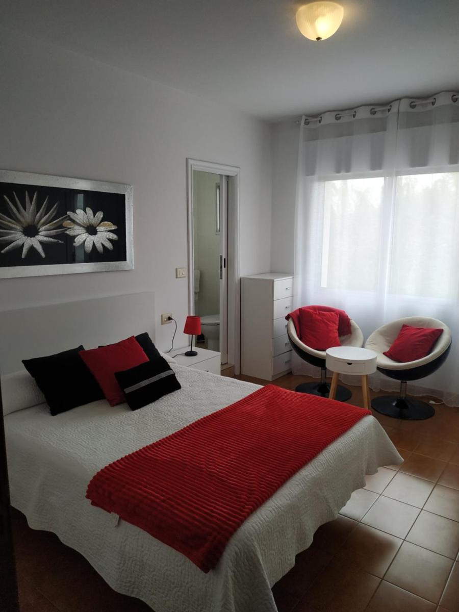 Double or Twin Room with Bathroom photo 1