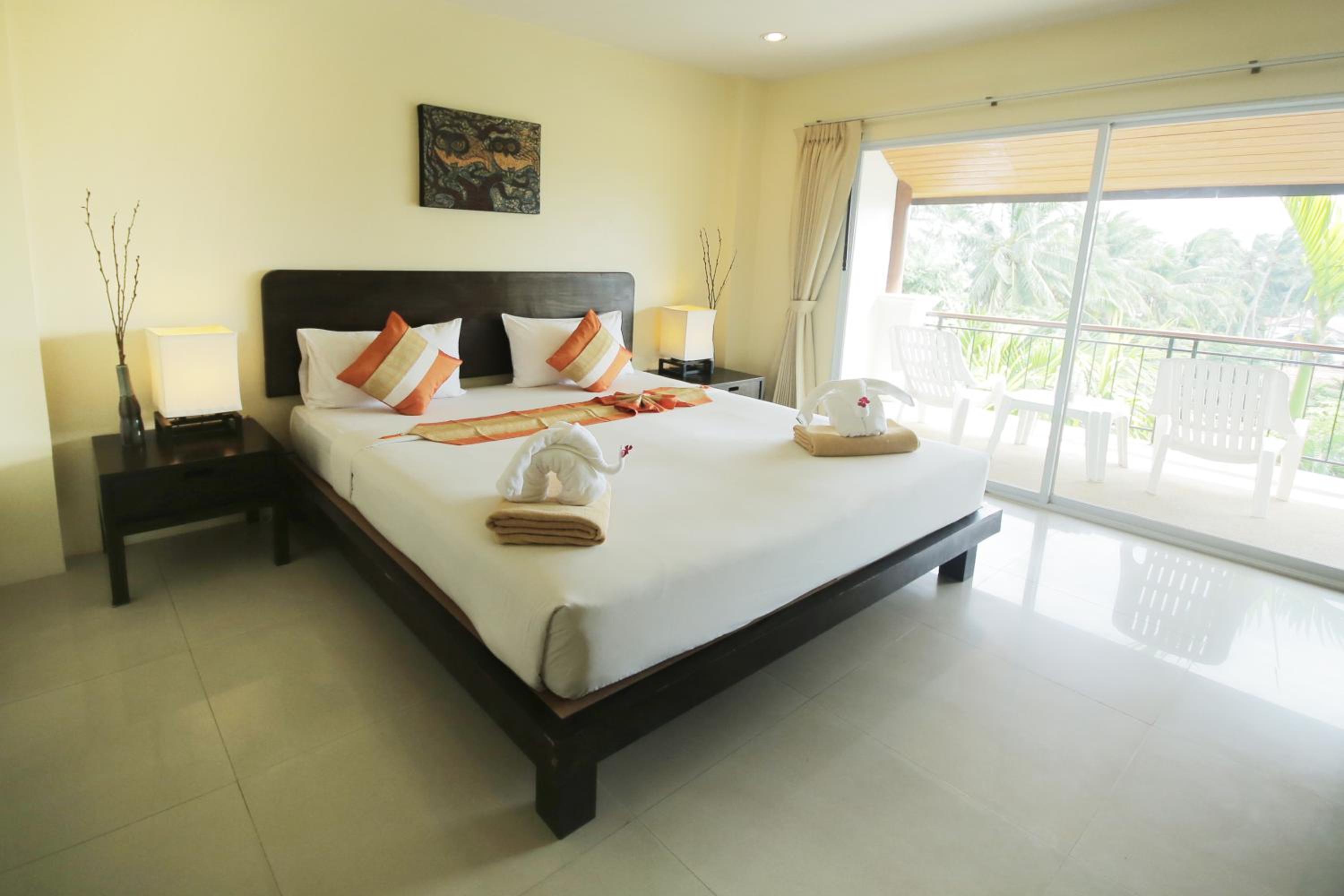 Deluxe Double or Twin Room - Photo 7