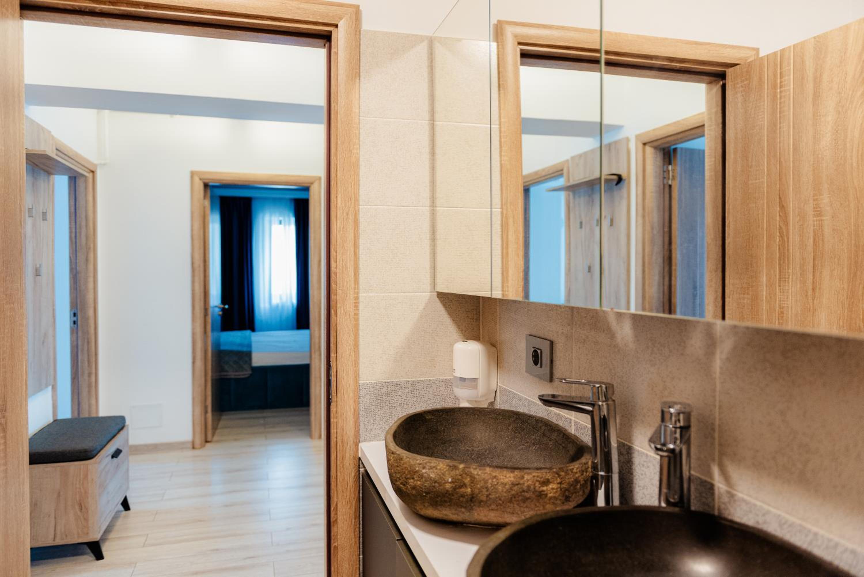 Two-Bedroom Apartment - Photo 31