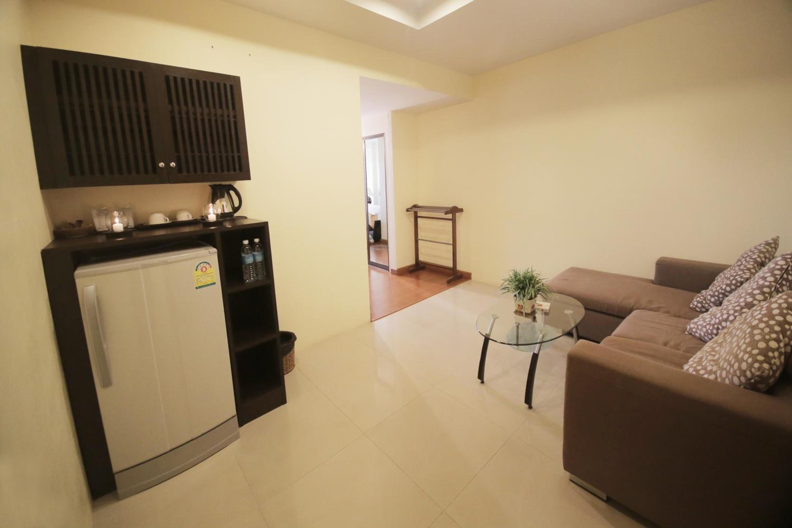Romantic Suite - Photo 5