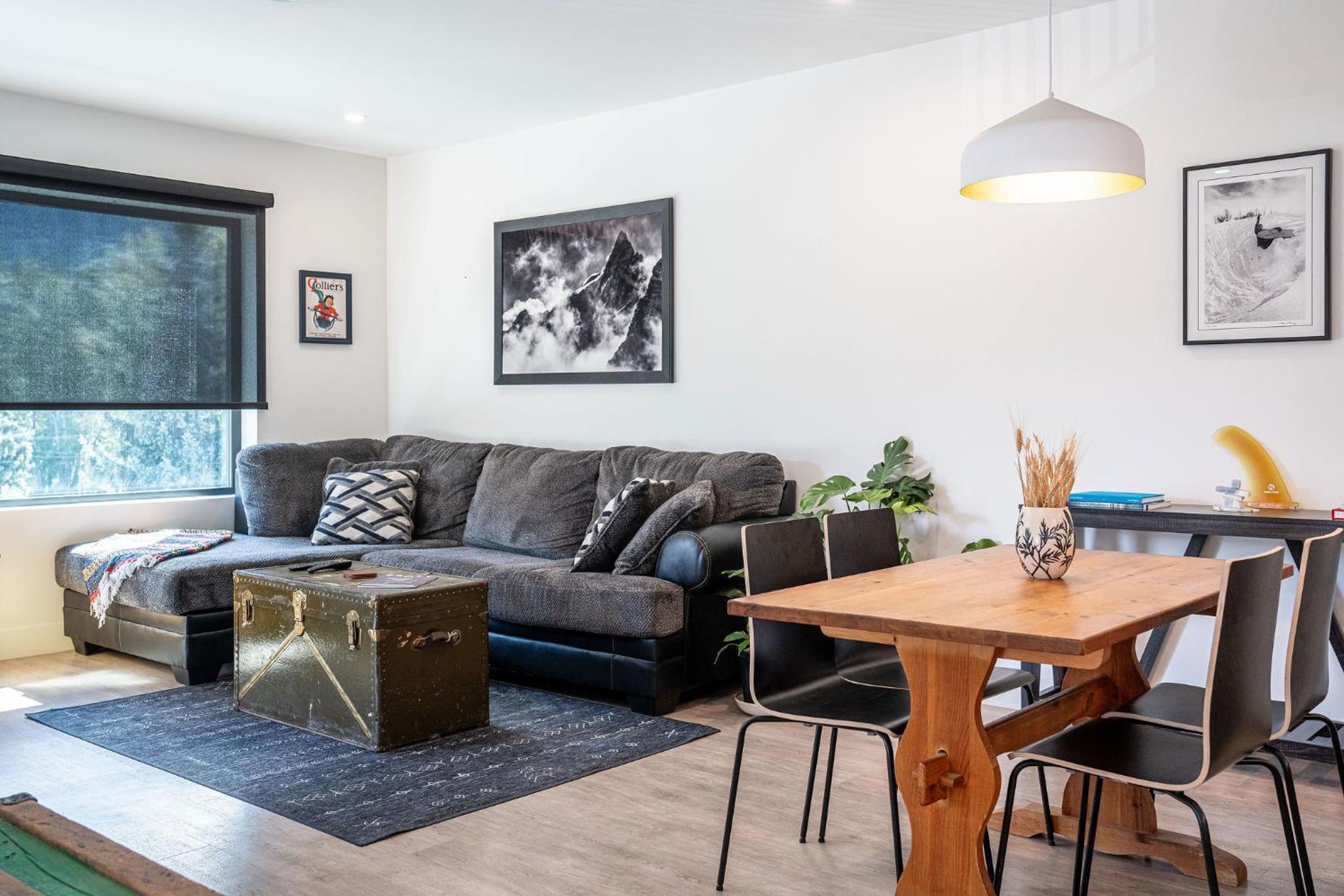 Apartment photo 1