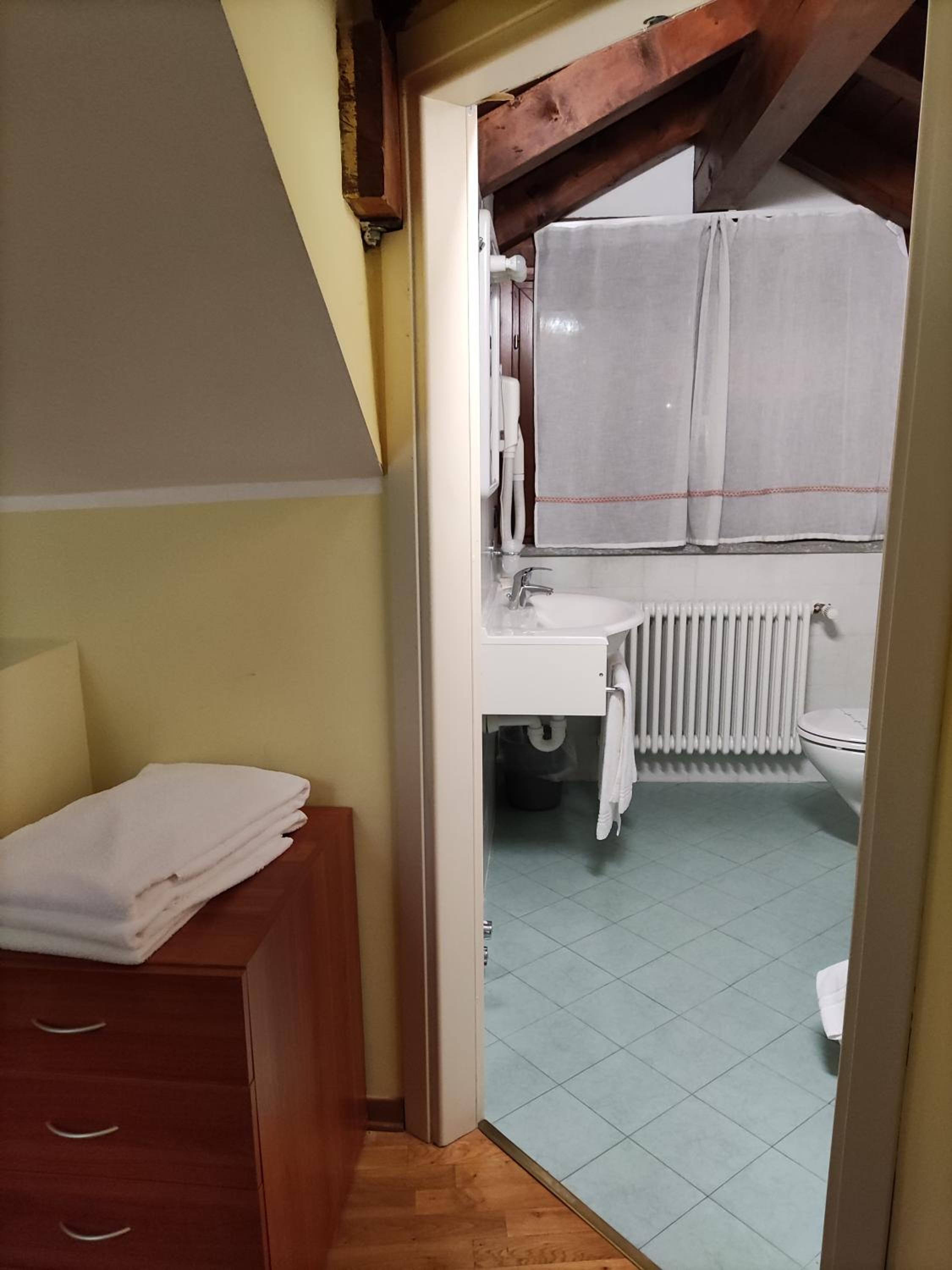 Triple Room photo 3