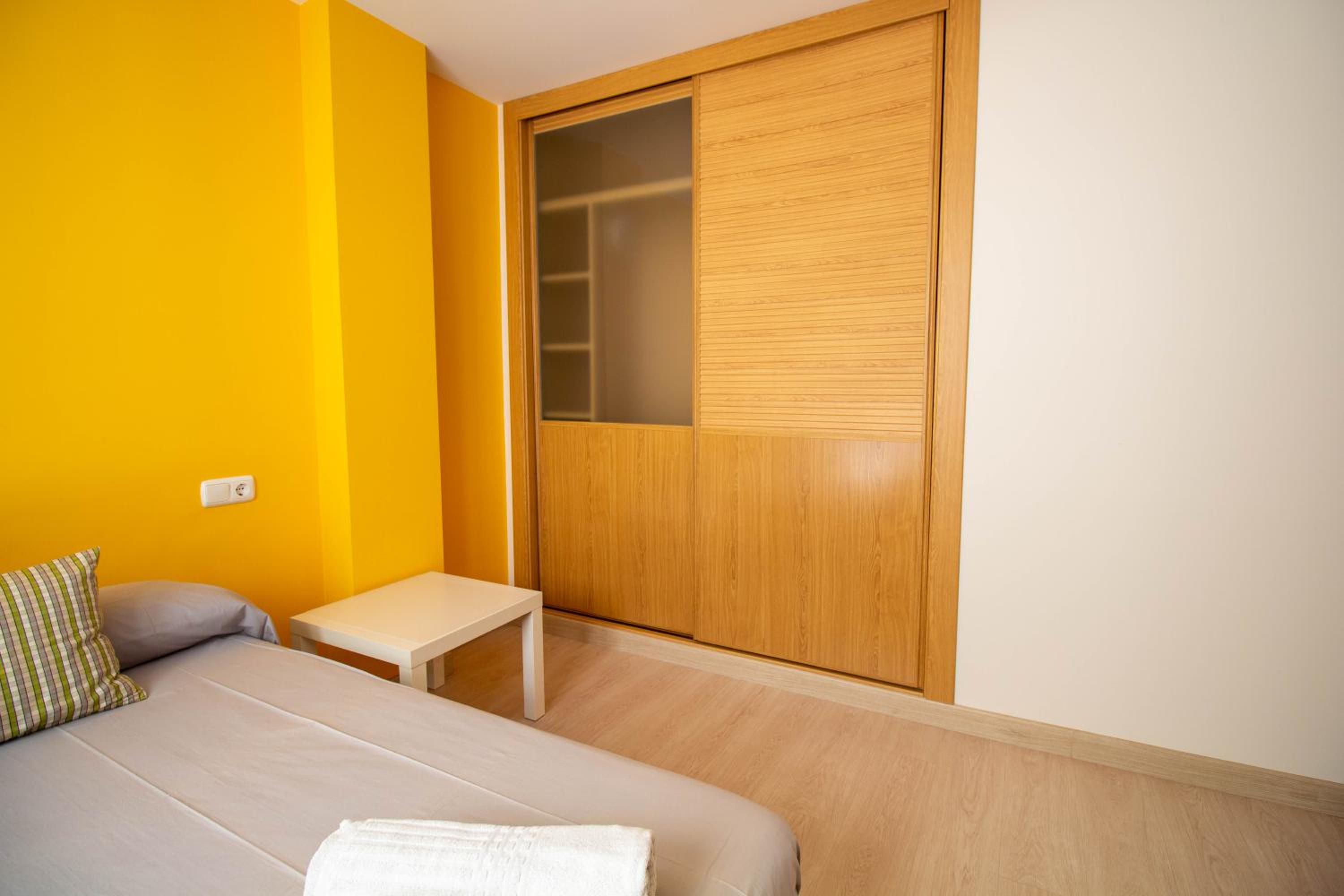 Departamento de tres habitaciones
