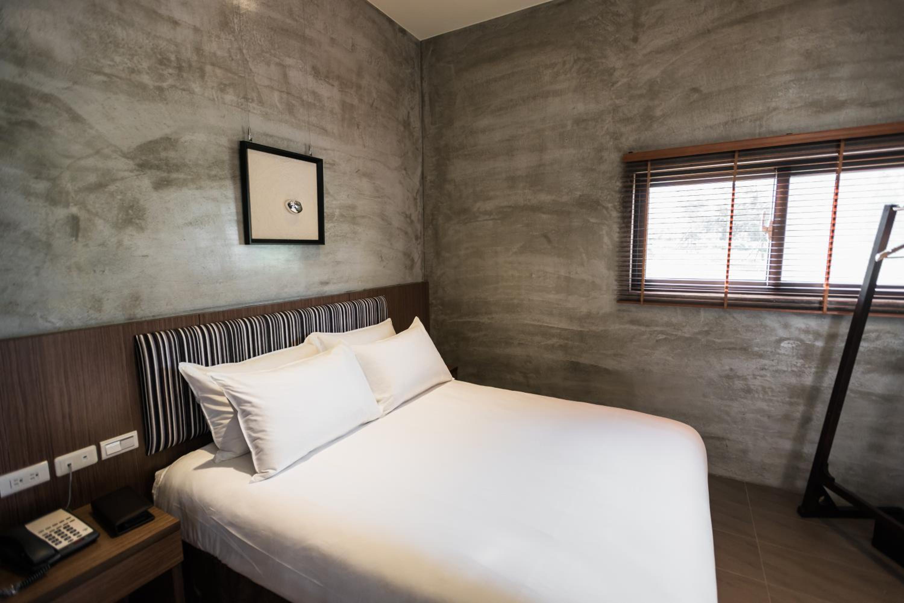 Junior Suite with Terrace photo 2