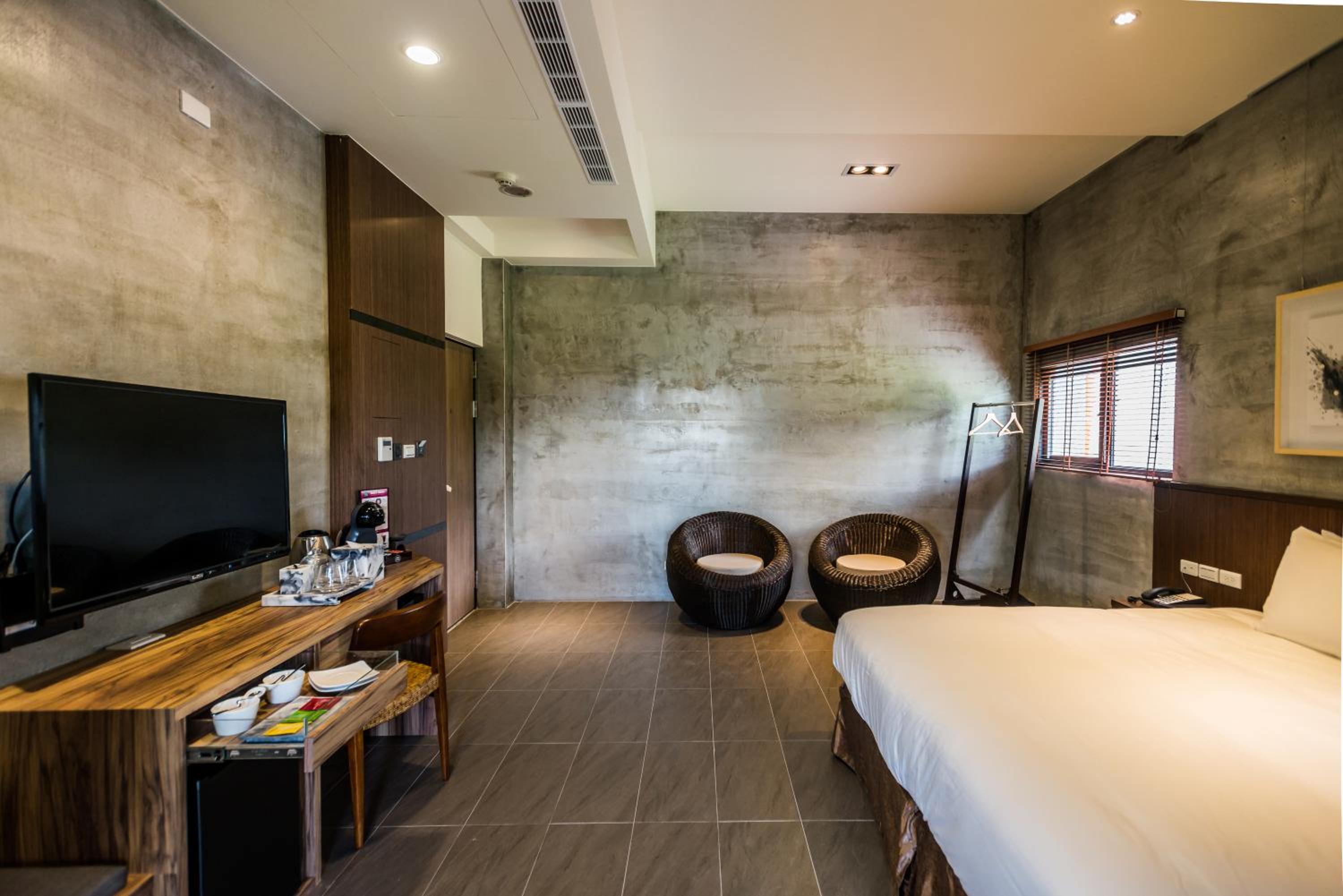 Double Room with Mountain View photo 3