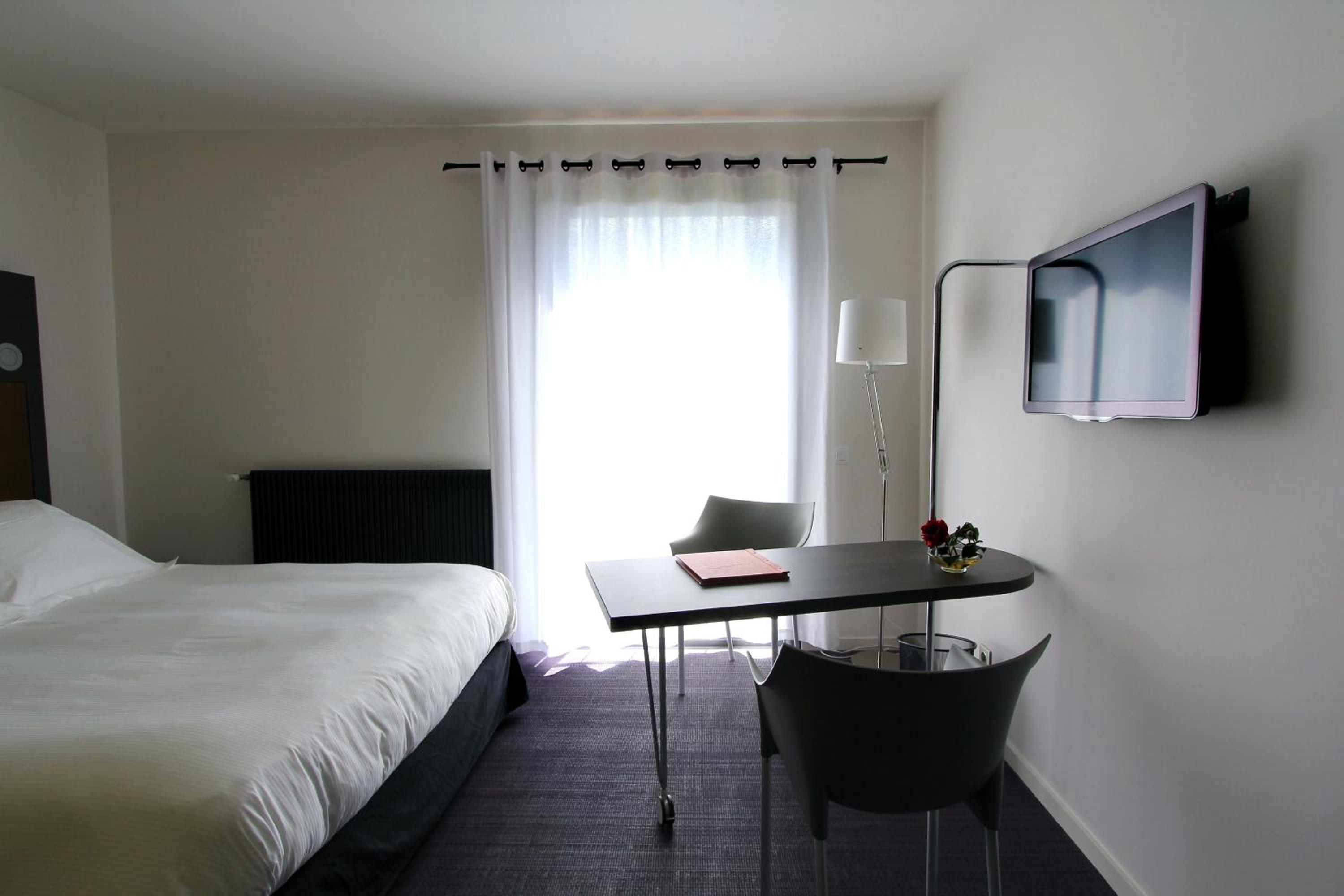 Superior Double Room - Photo 7