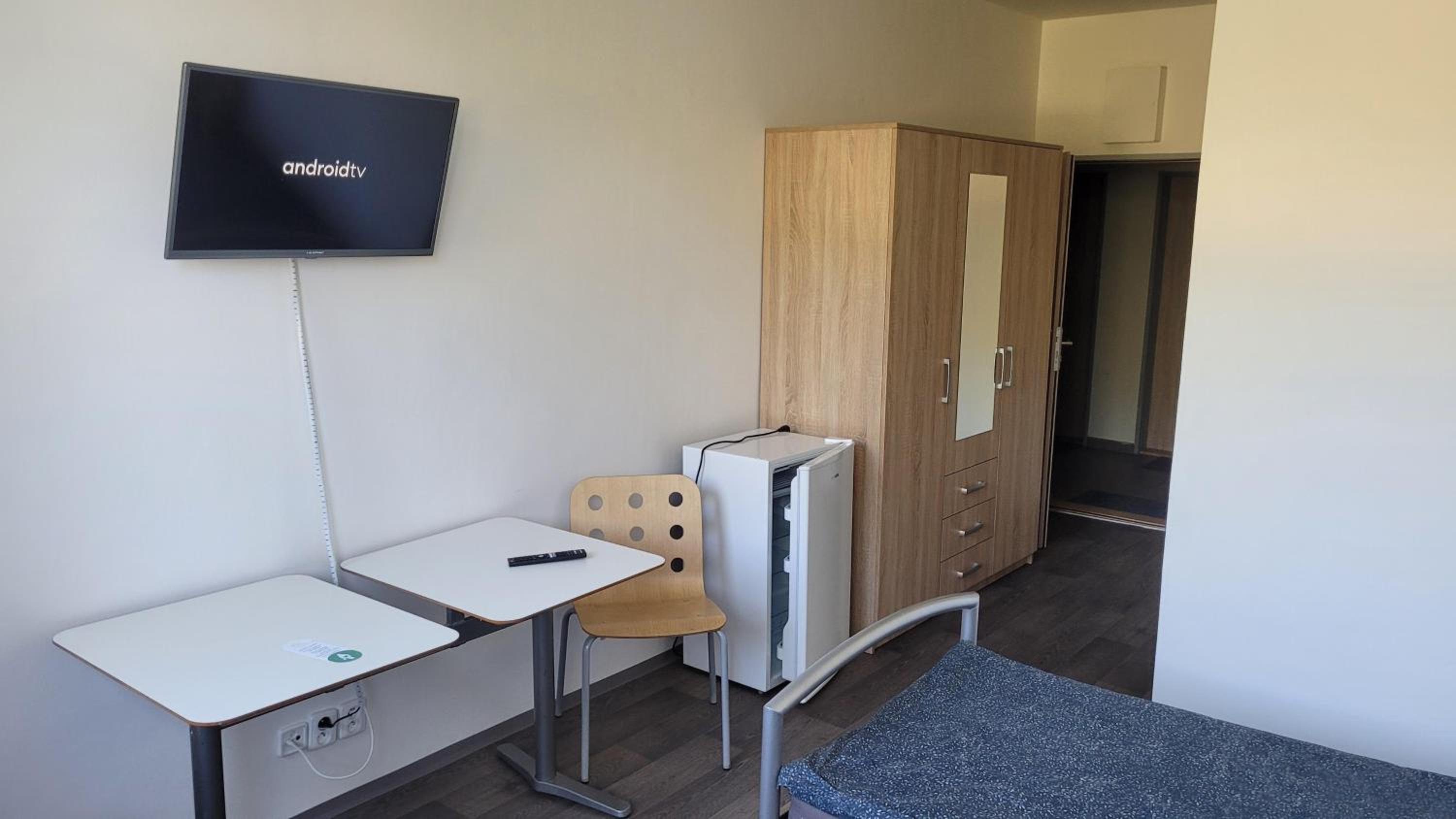Twin Room photo 2