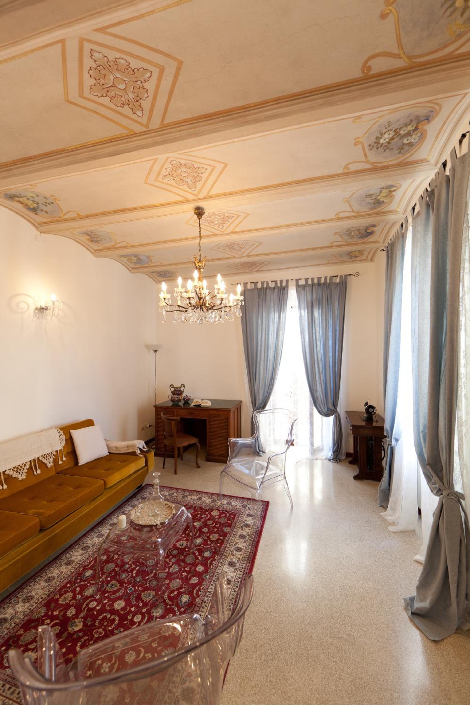 Junior Suite - Photo 1