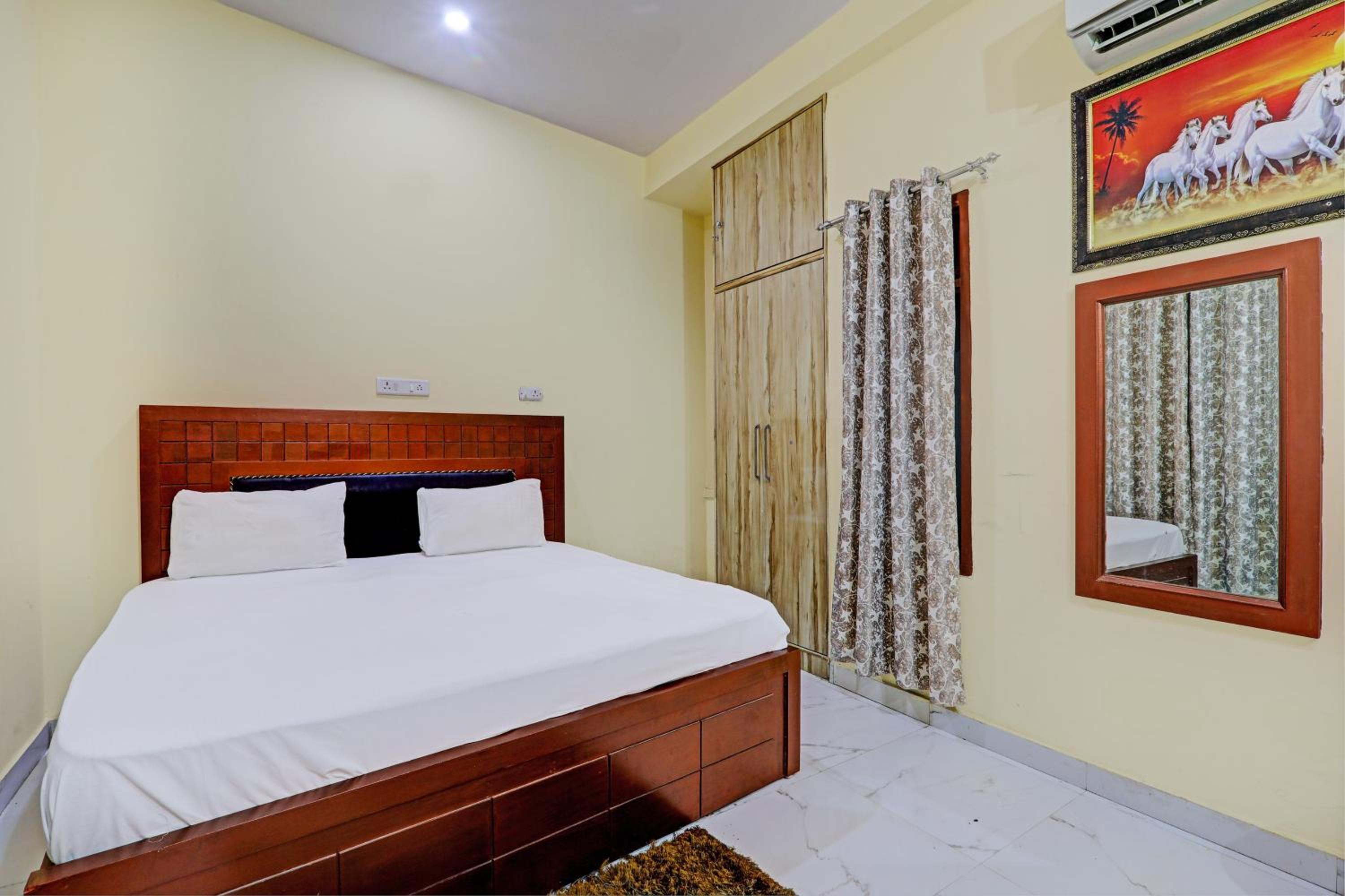 Classic Triple Room