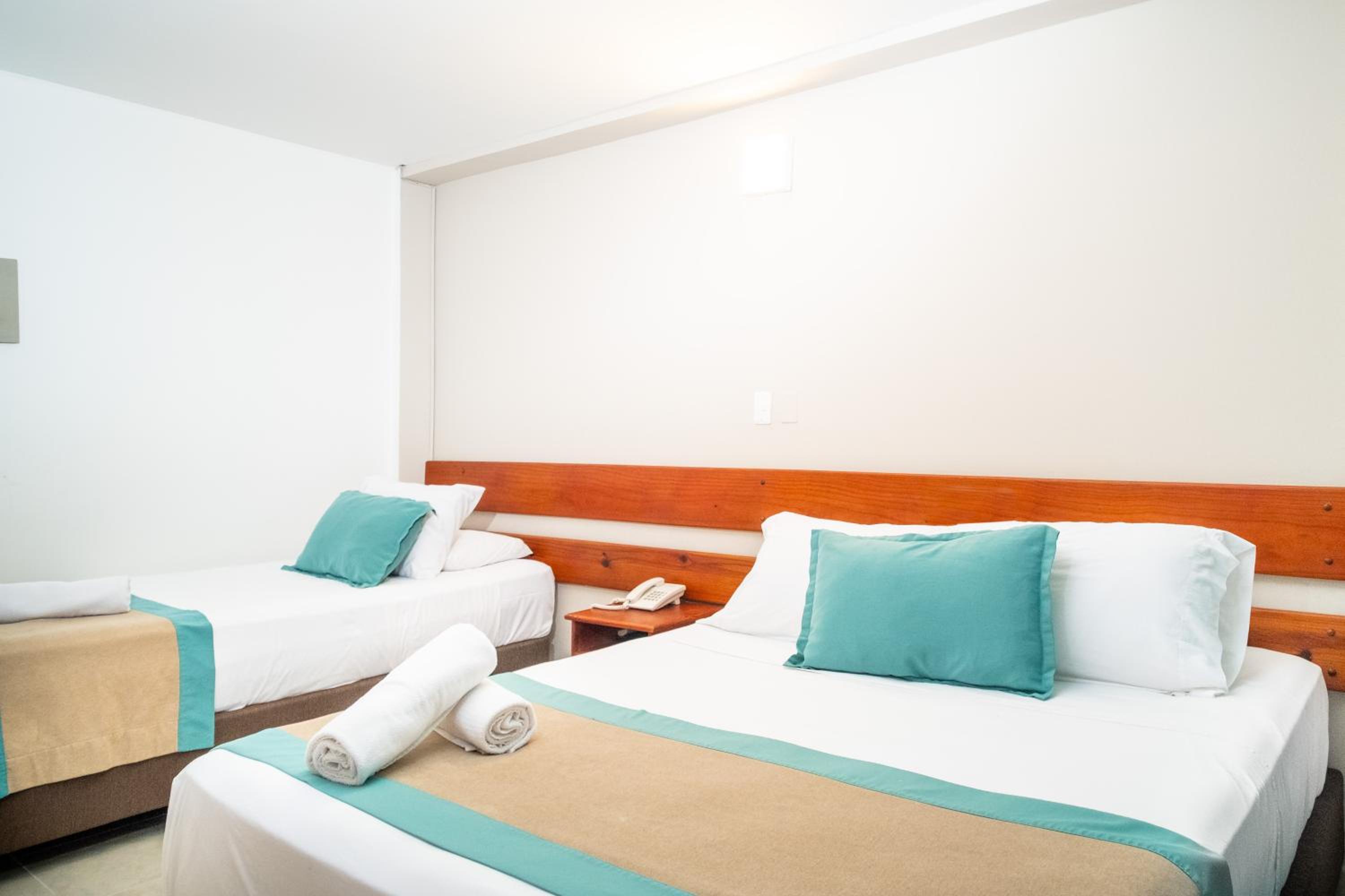 Triple Room photo 2