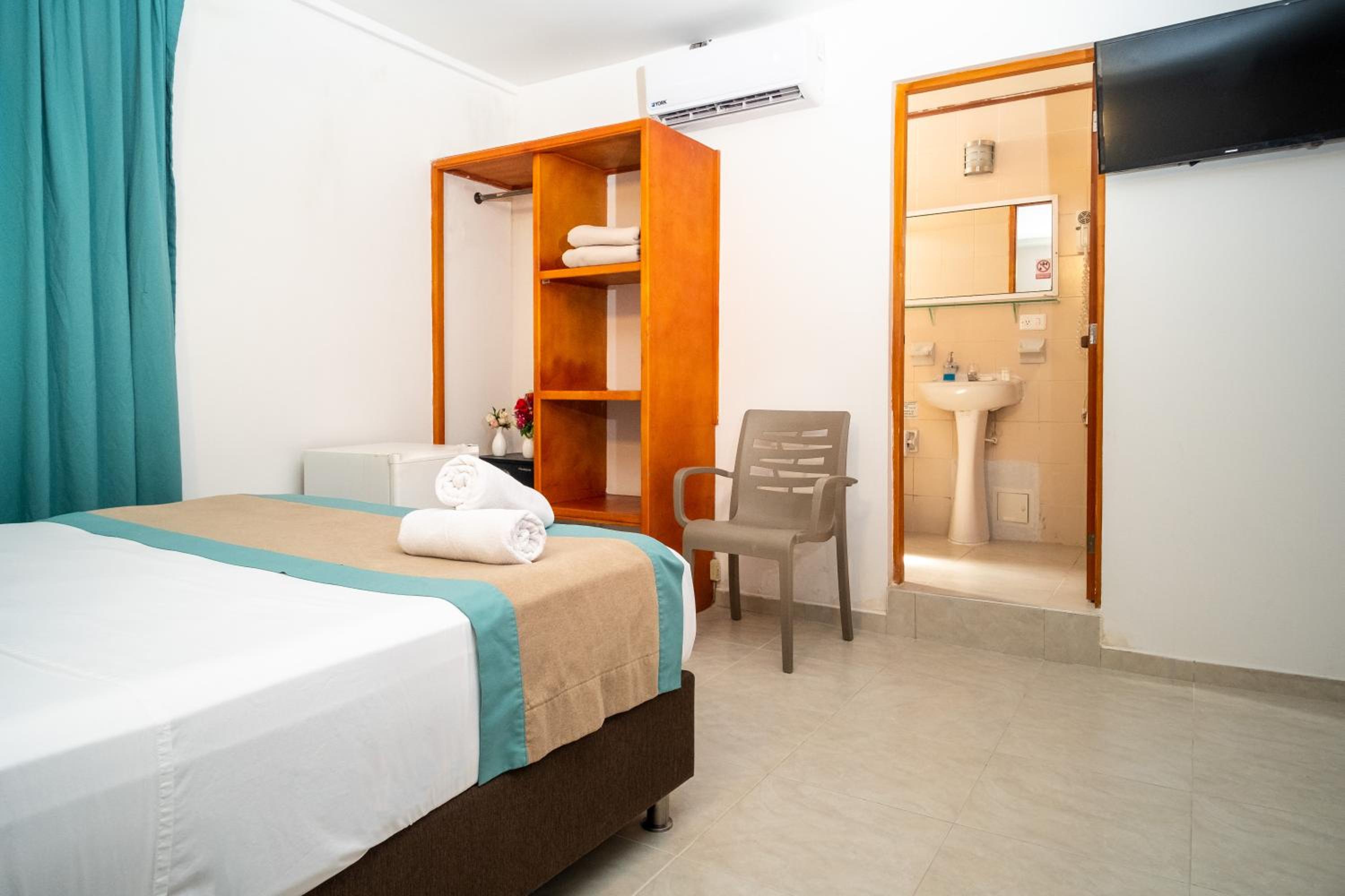Double or Twin Room