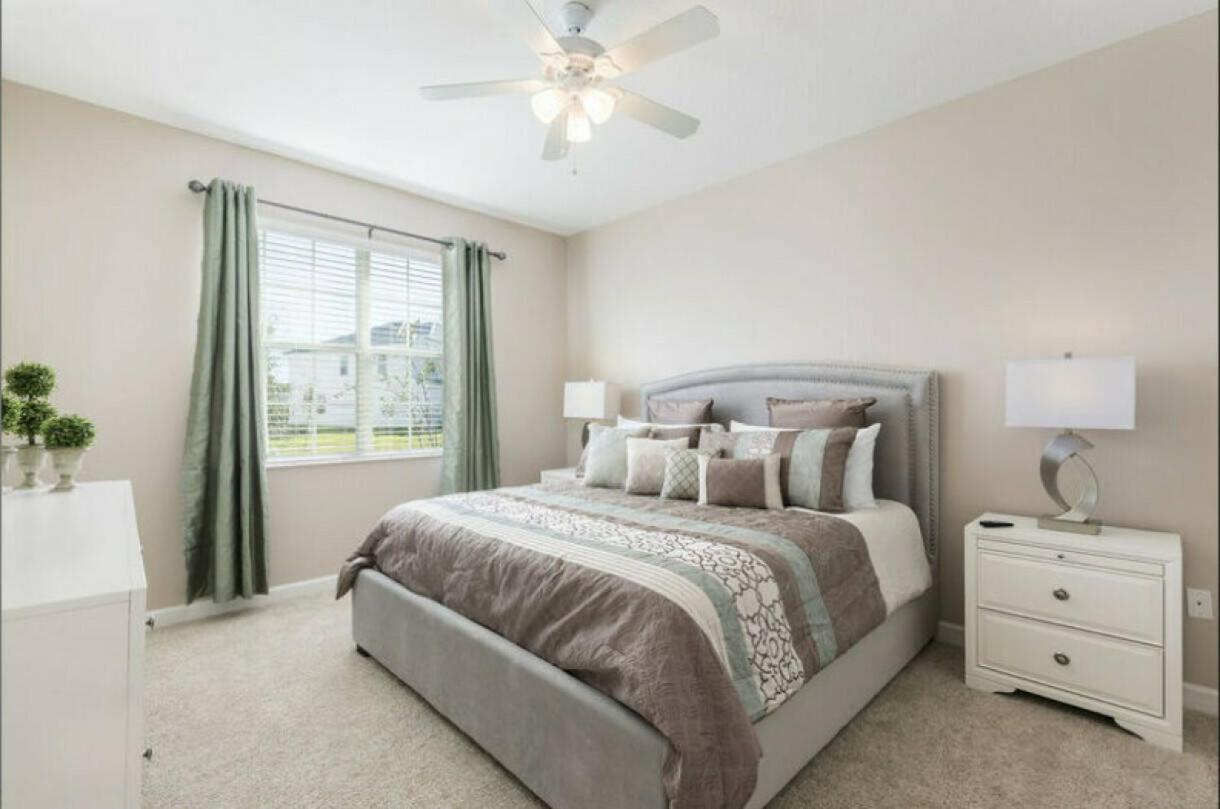 Vacation Home photo 1