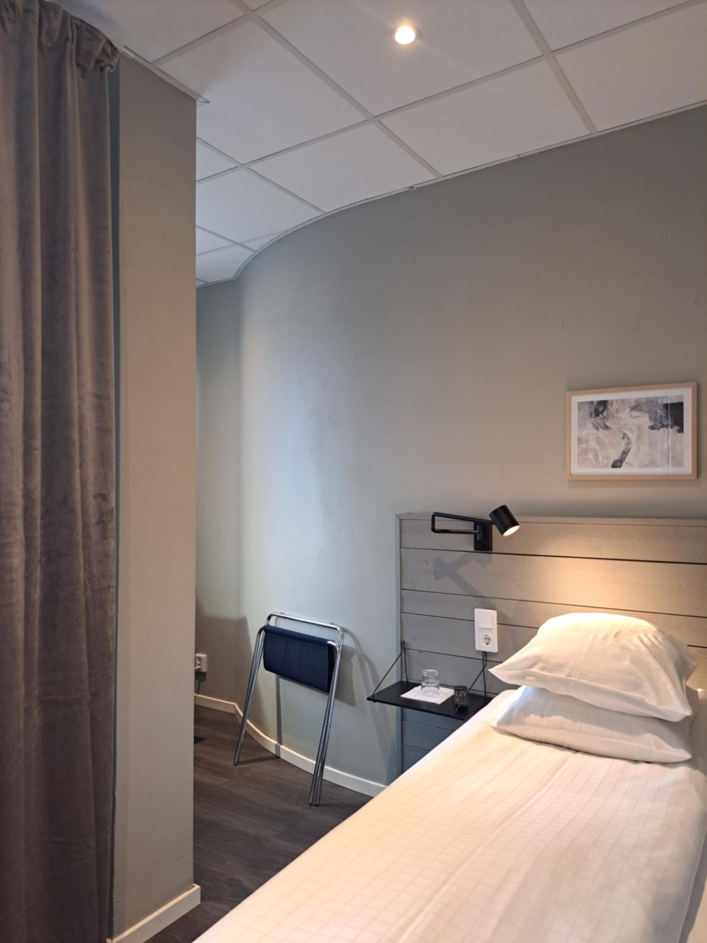 Superior Single Room