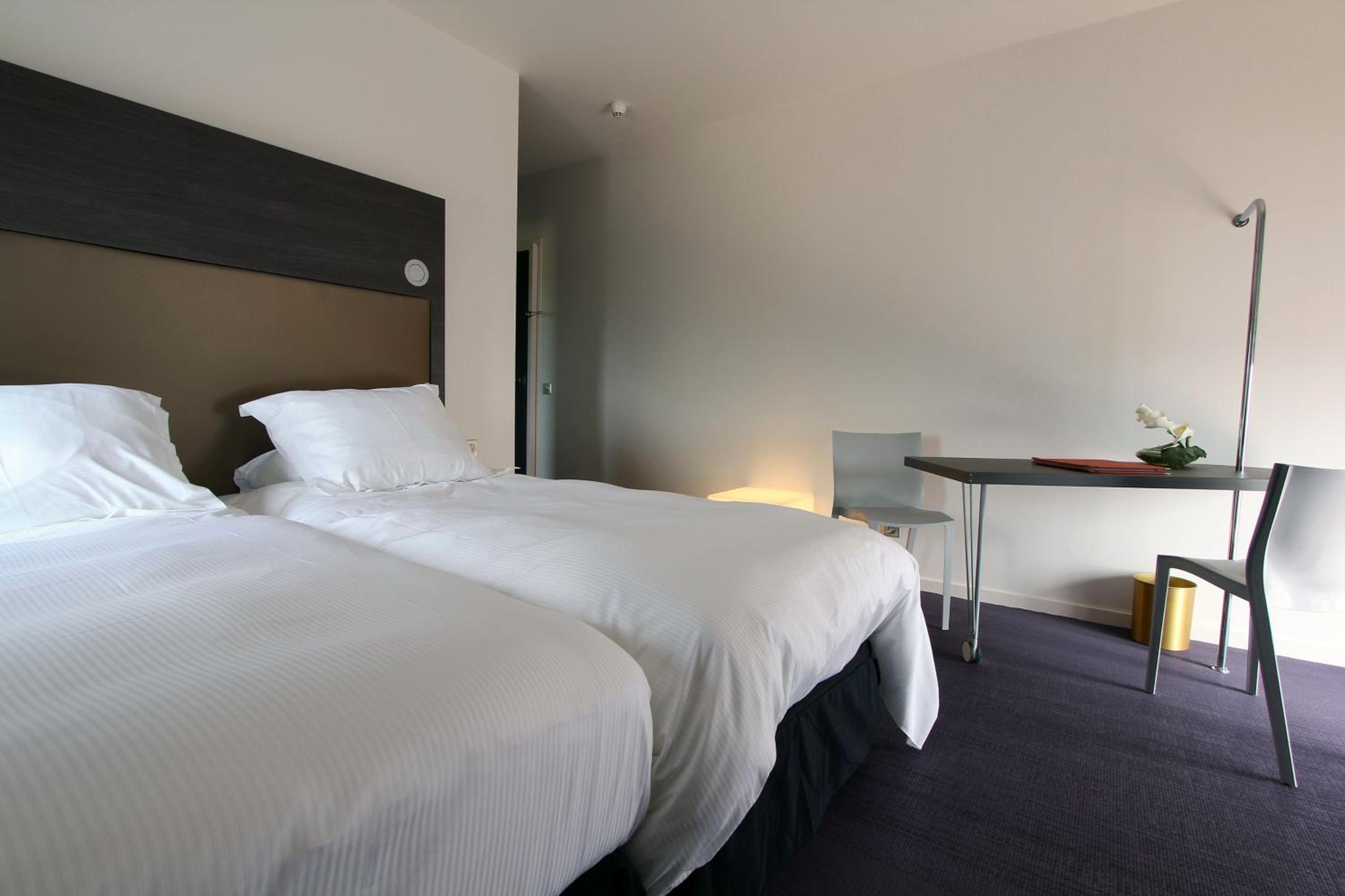 Deluxe Double Room - Photo 7
