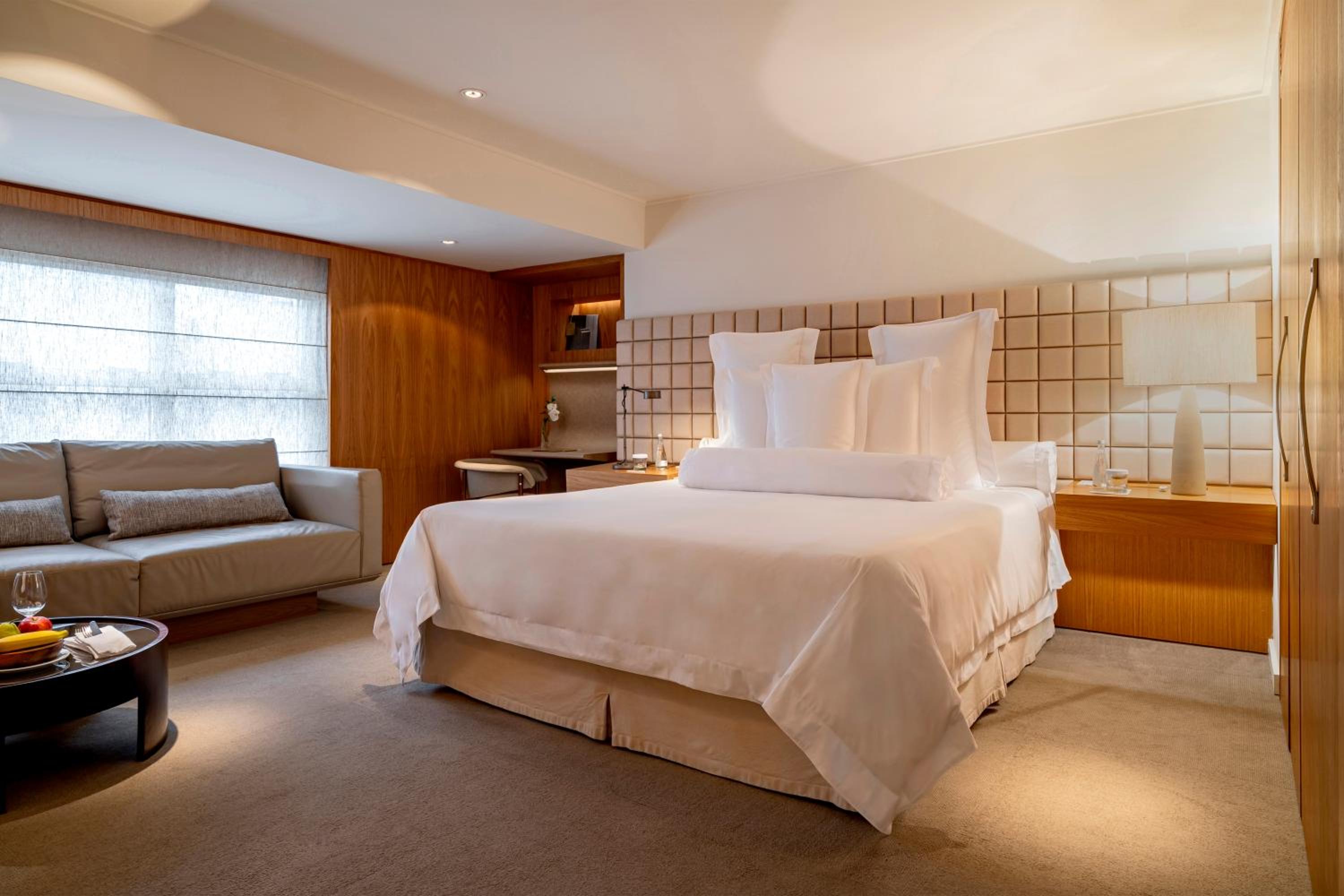 Luxury Double Room - Photo 1