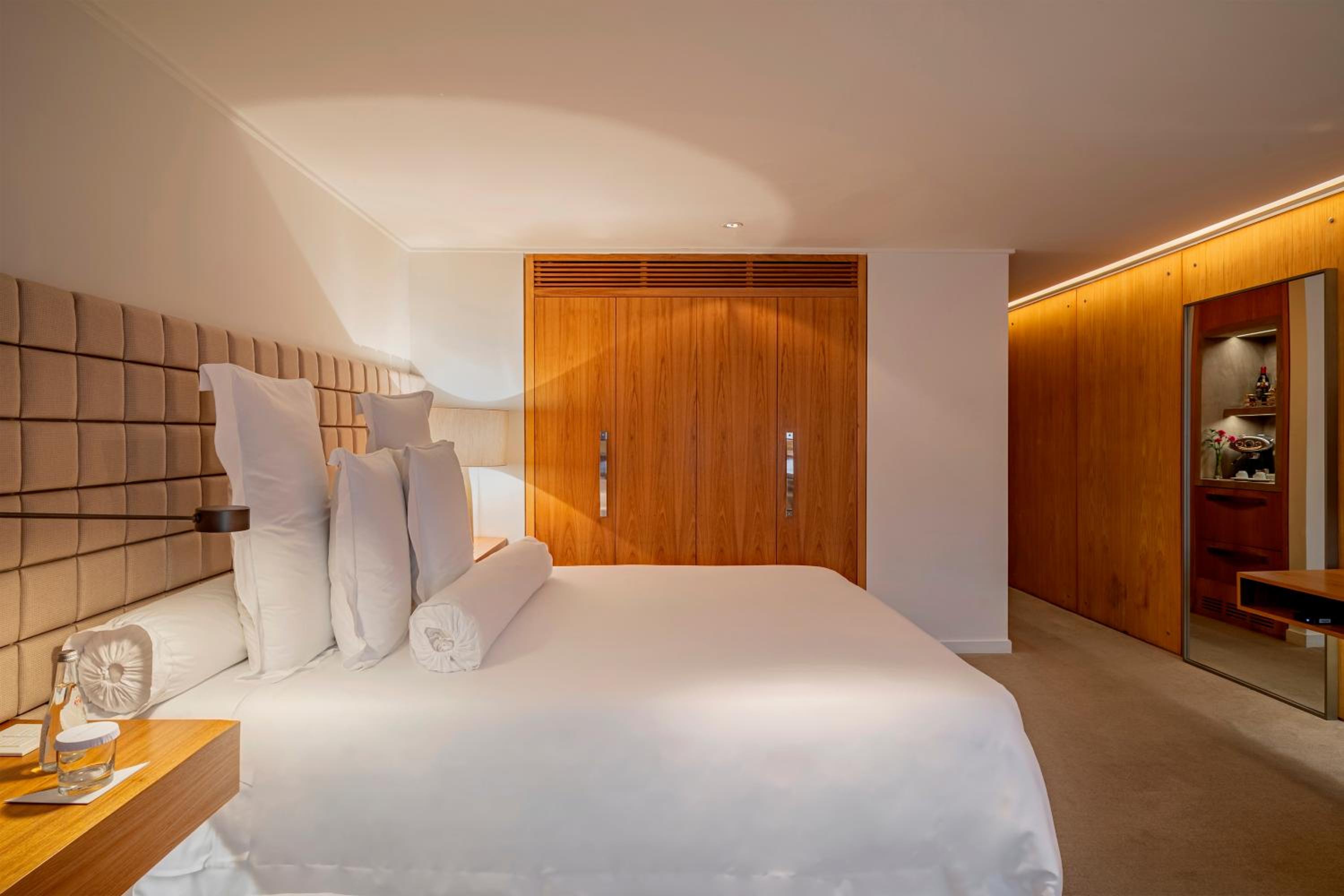 Luxury Double Room - Photo 2