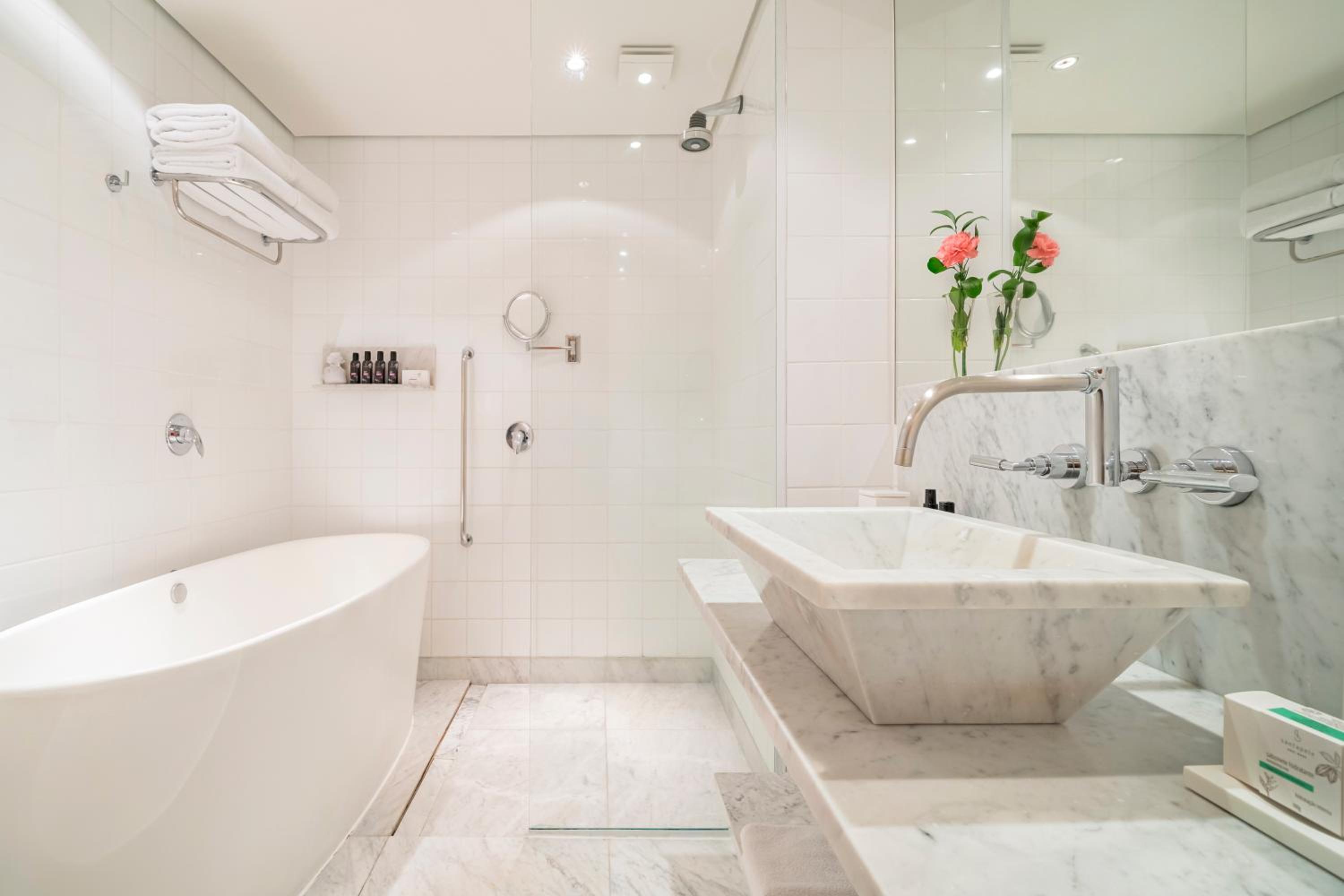 Luxury Double Room - Photo 4