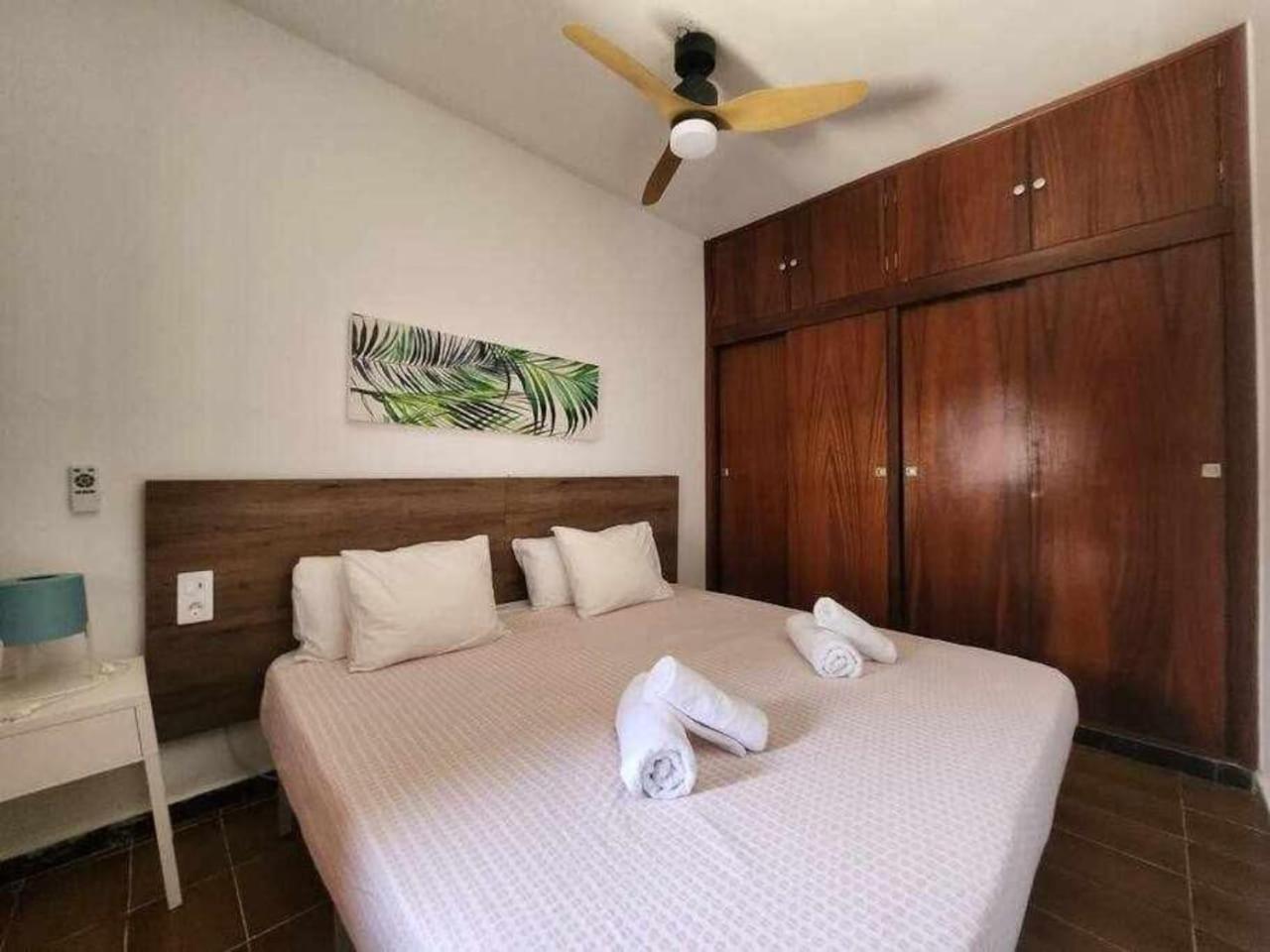Casa de tres habitaciones