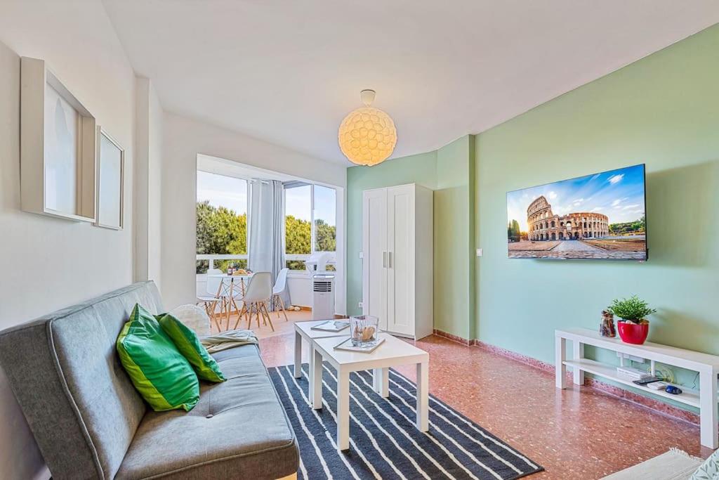 Apartamento Estudio