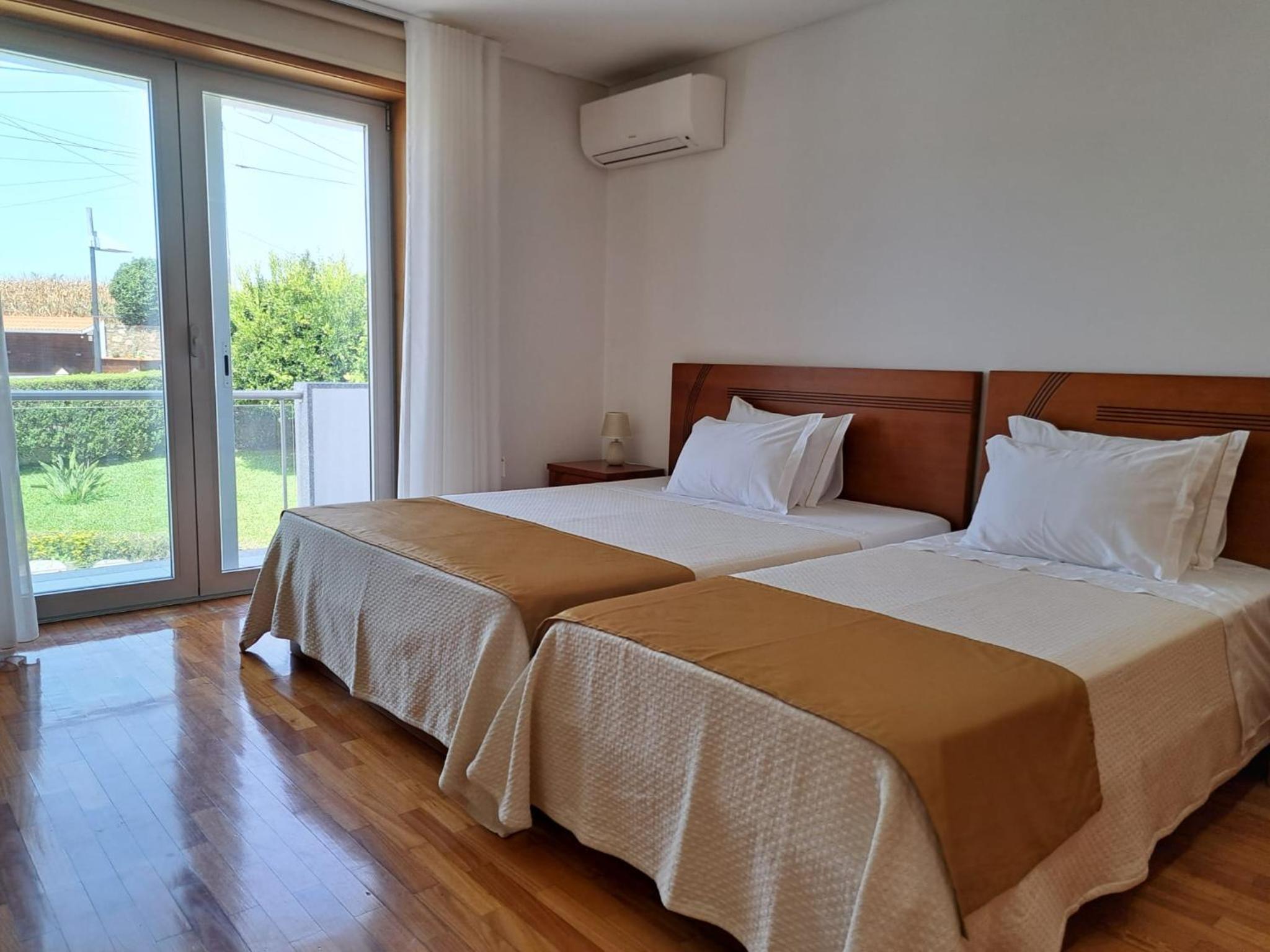 Twin Room photo 2