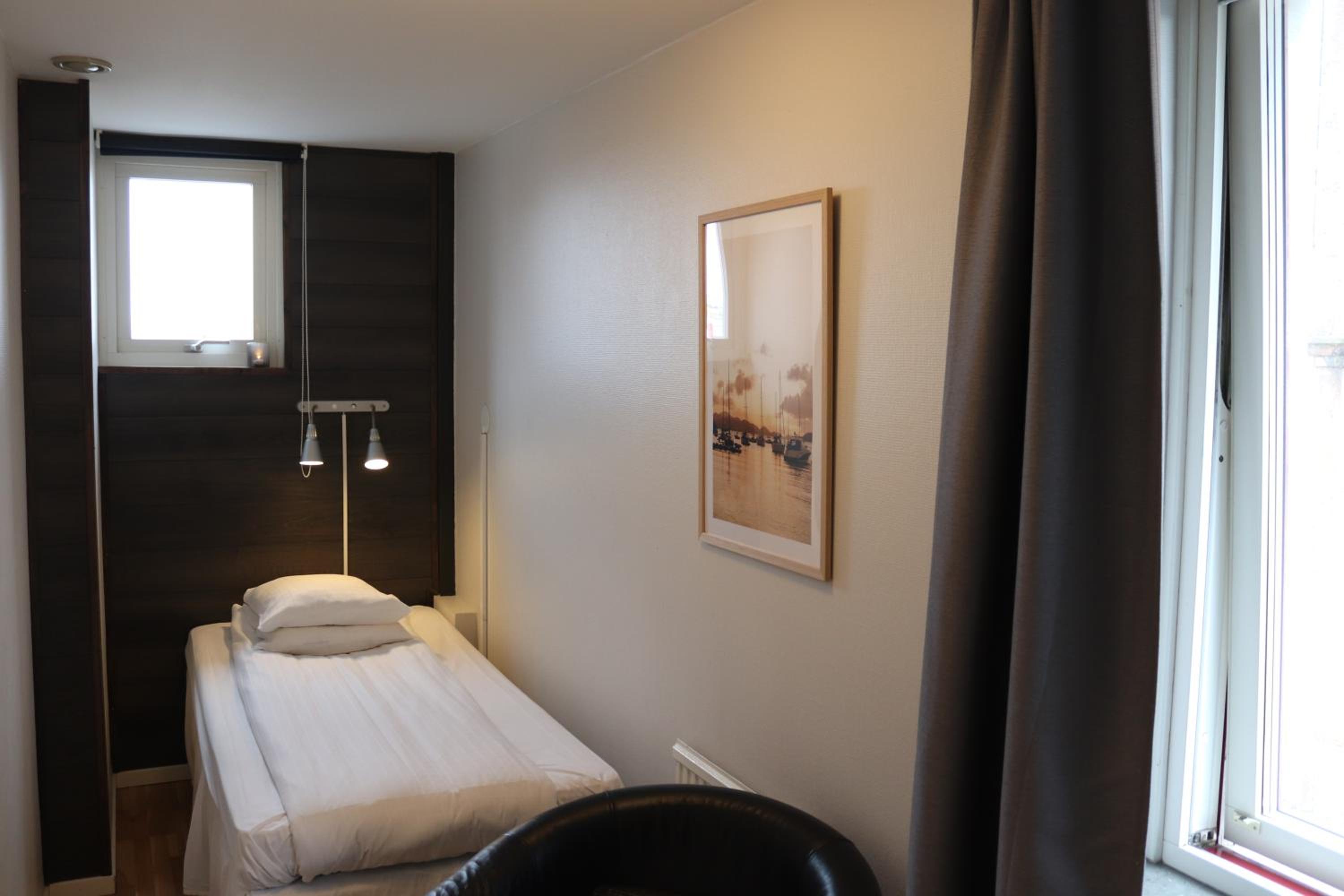 Economy Single Room photo 3