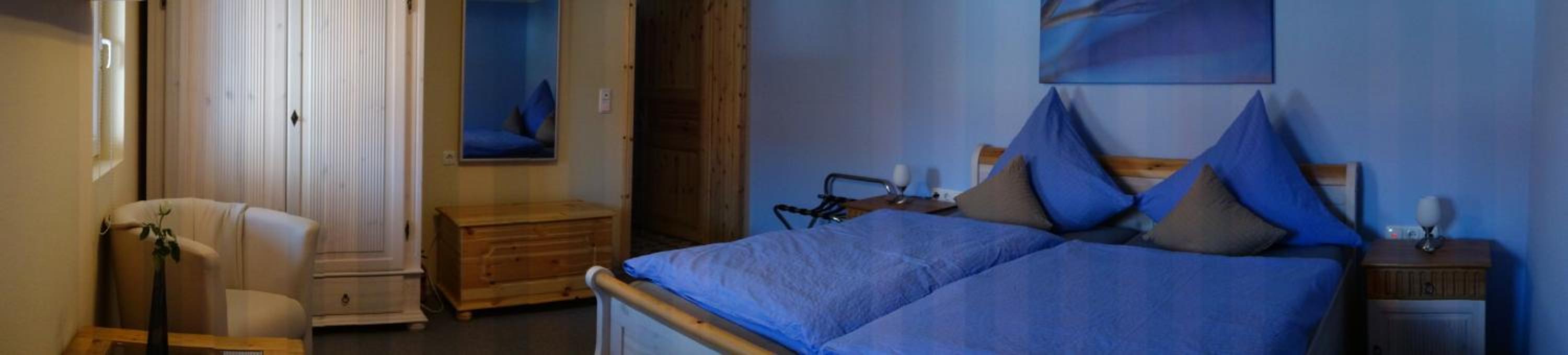 Double Room - Photo 6