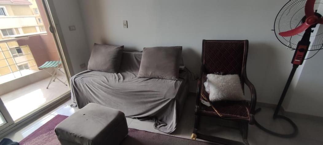 One-Bedroom Apartment photo 3