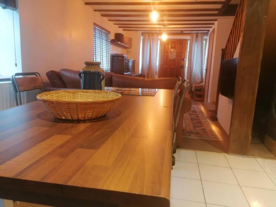 Two-Bedroom House photo 3