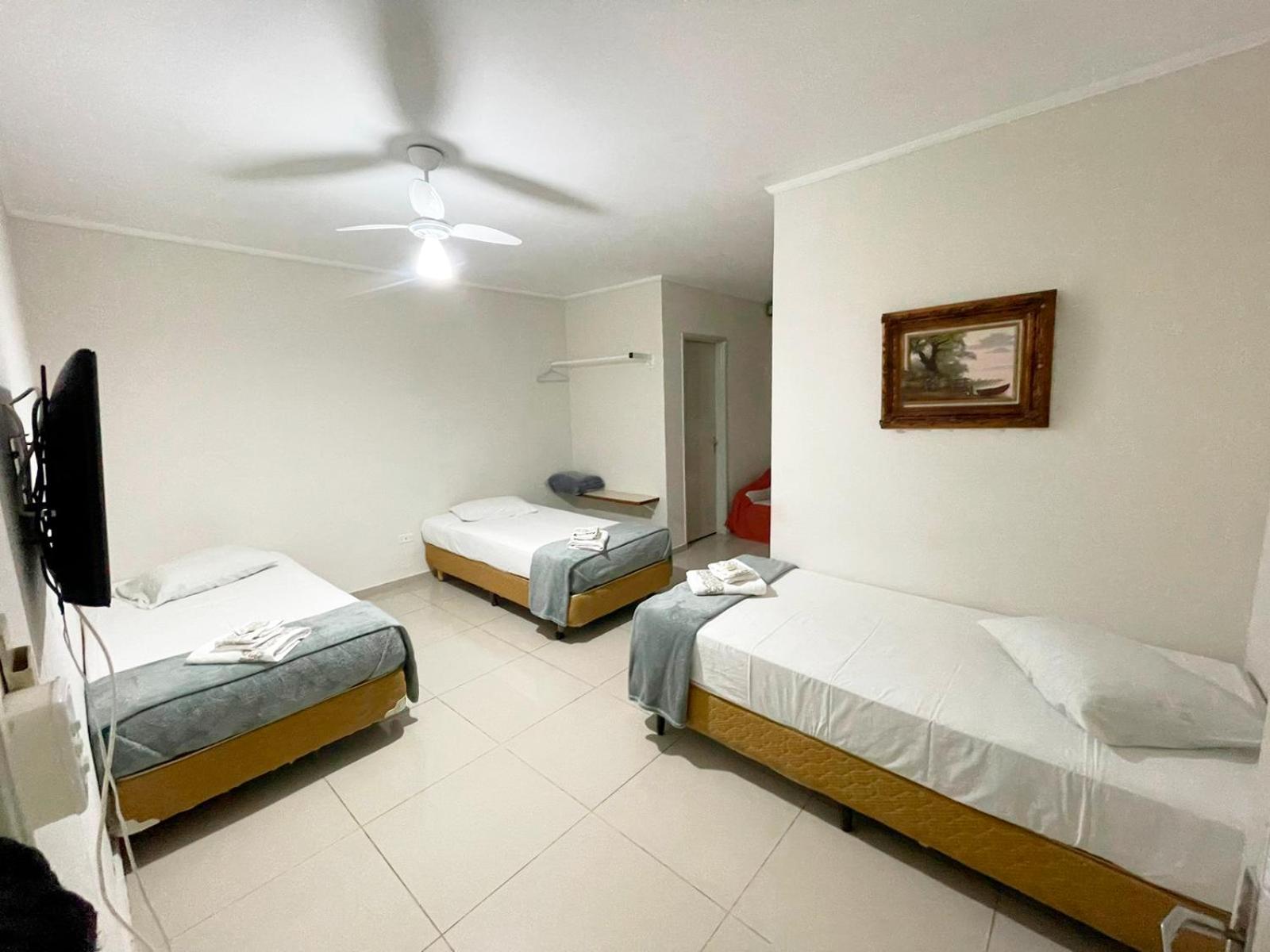 Classic Triple Room photo 1
