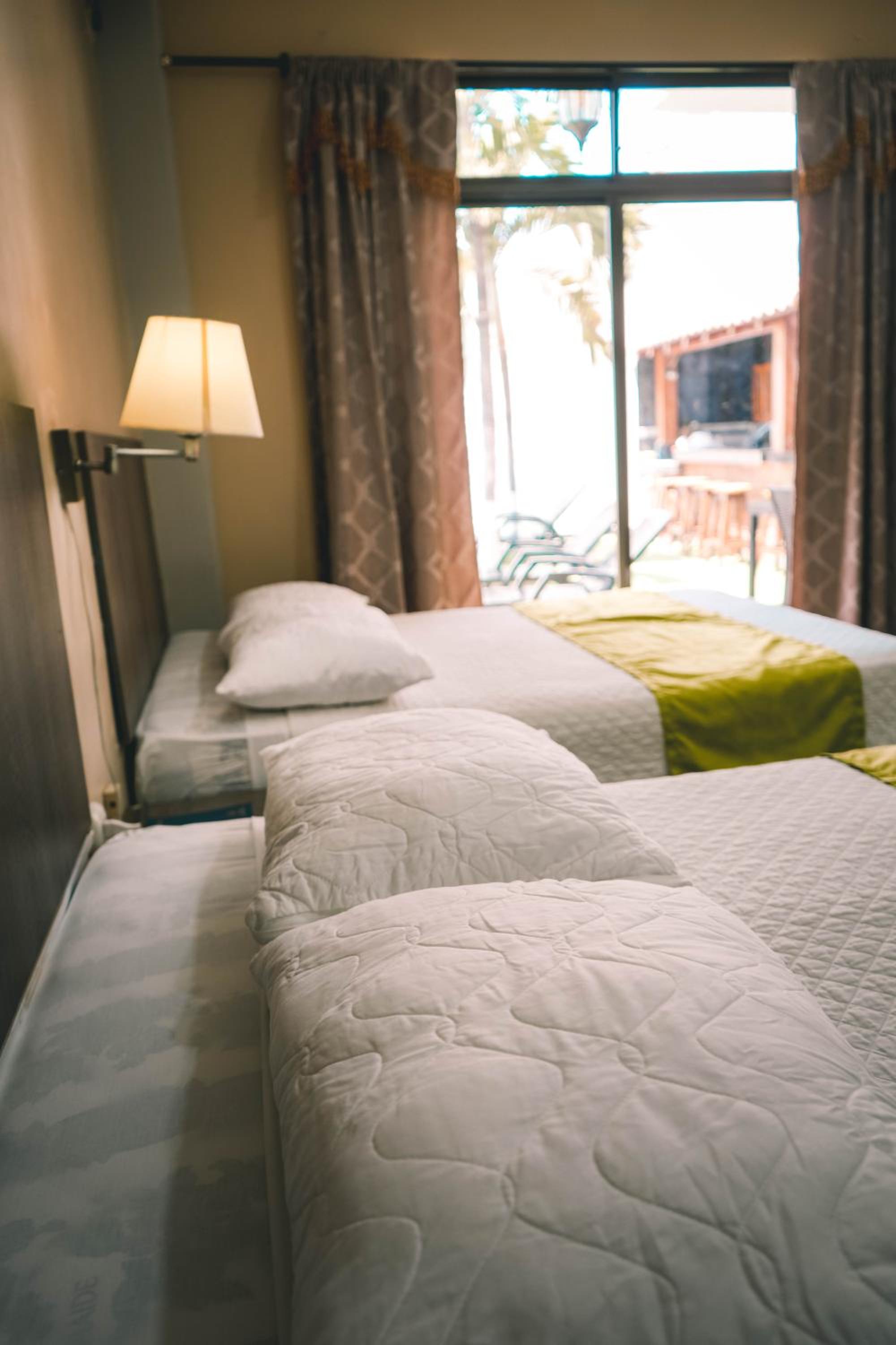 Twin Room photo 2