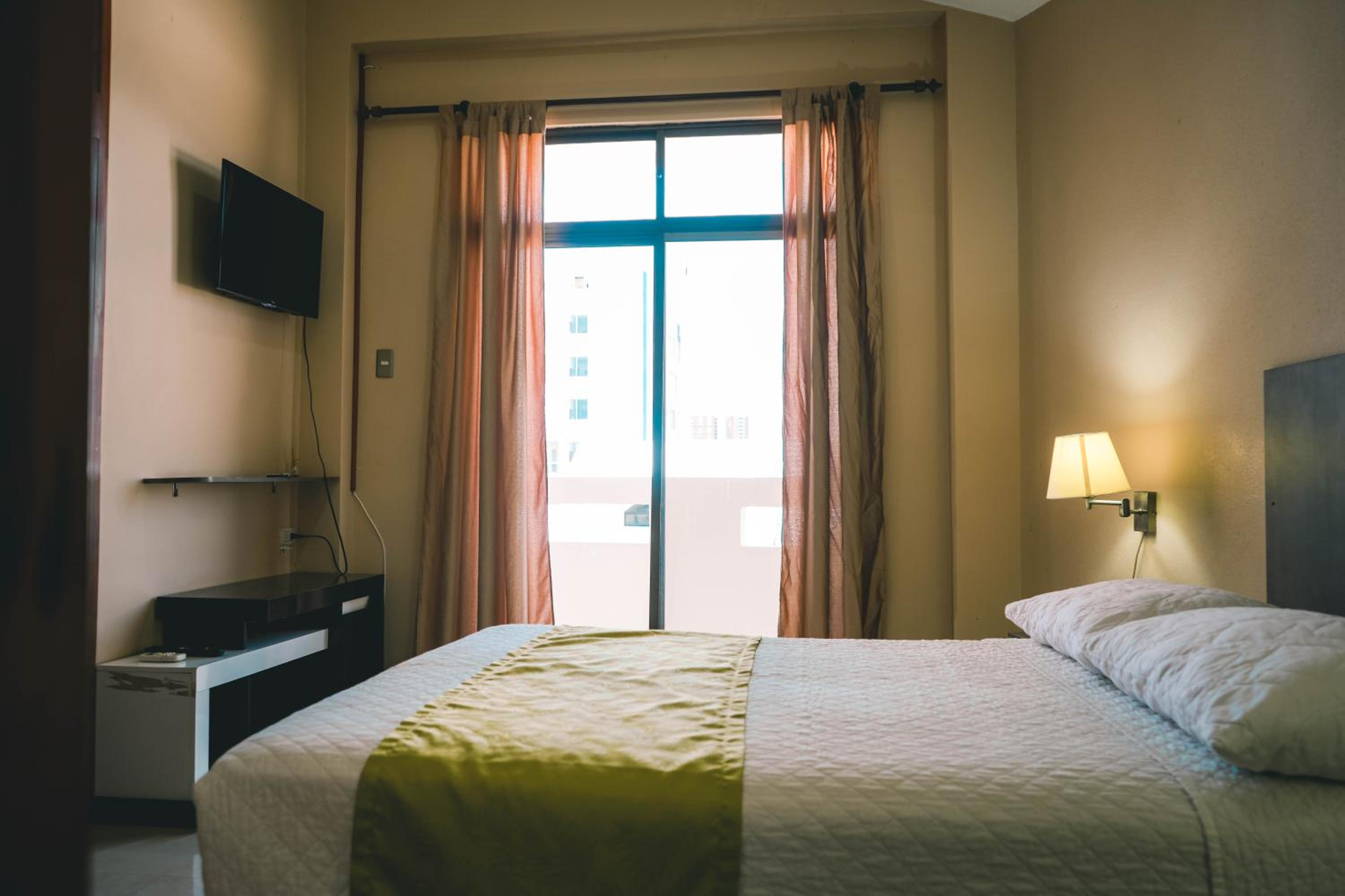 Double Room with Balcony and Sea View photo 1