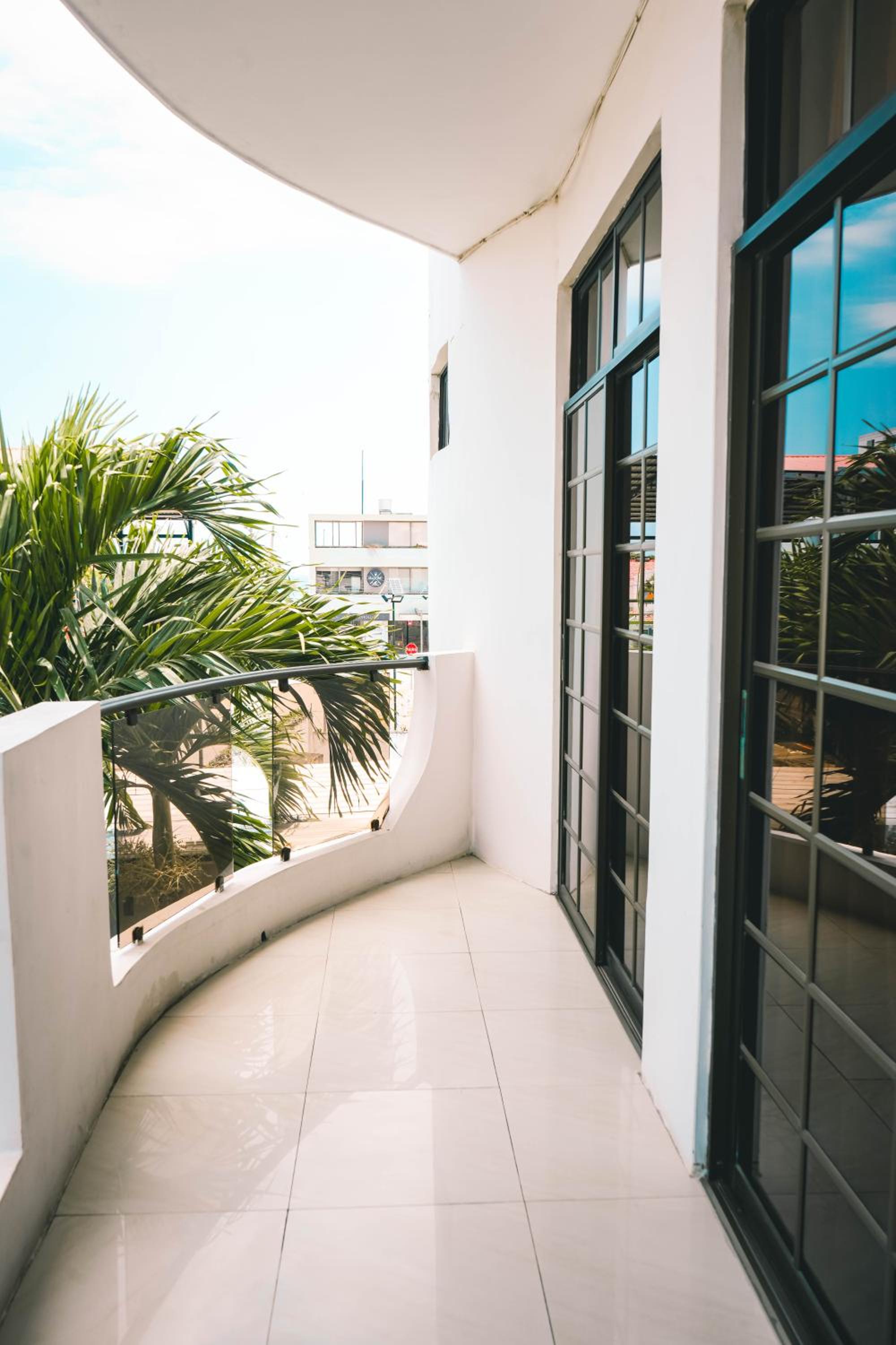 Triple Room with Balcony photo 2