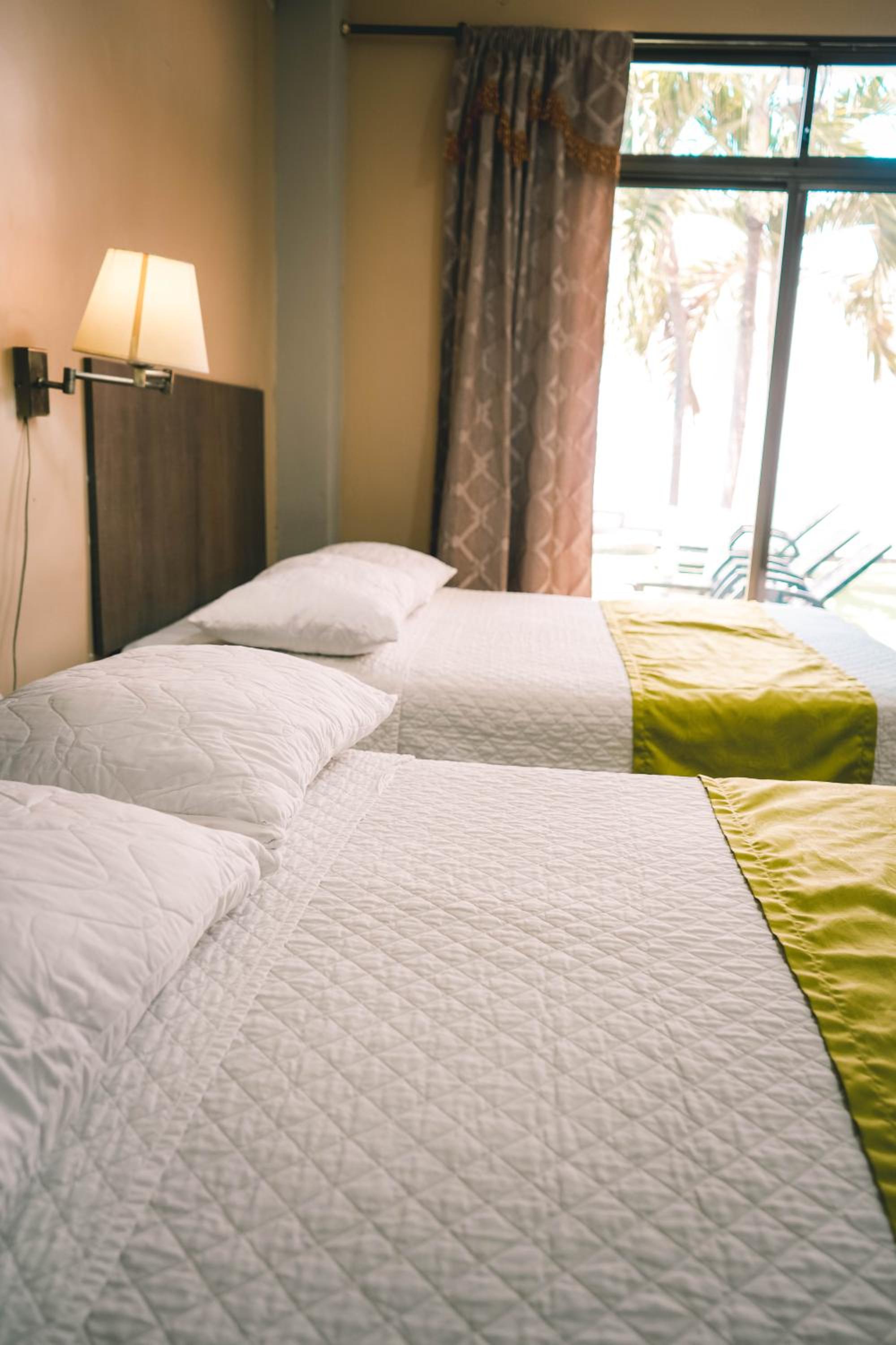 Twin Room photo 1