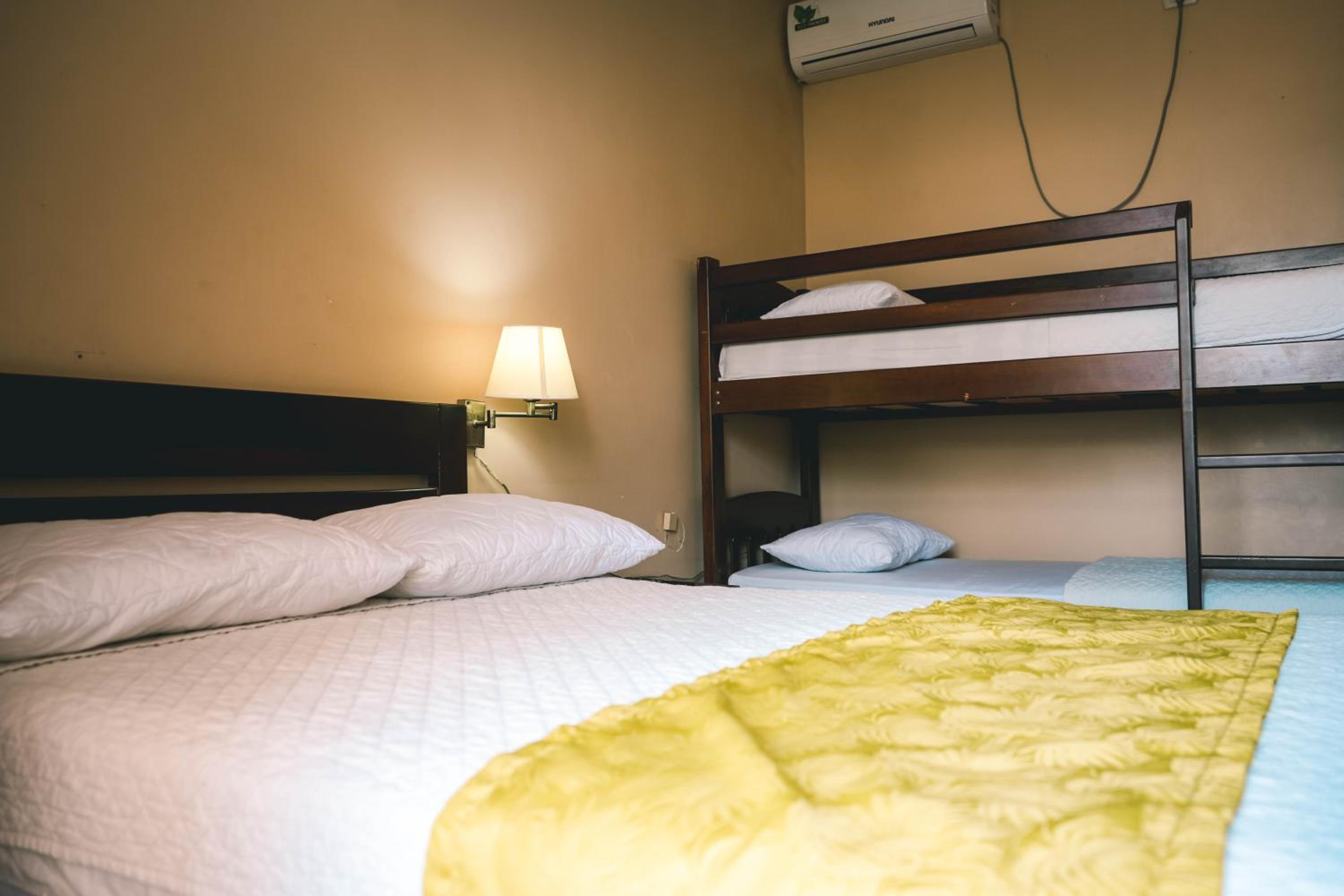 Triple Room with Balcony photo 3