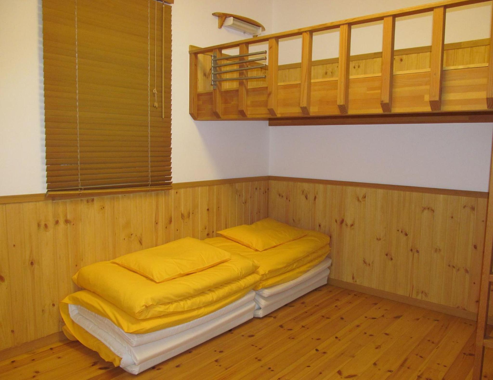 Economy Twin Room - Photo 8
