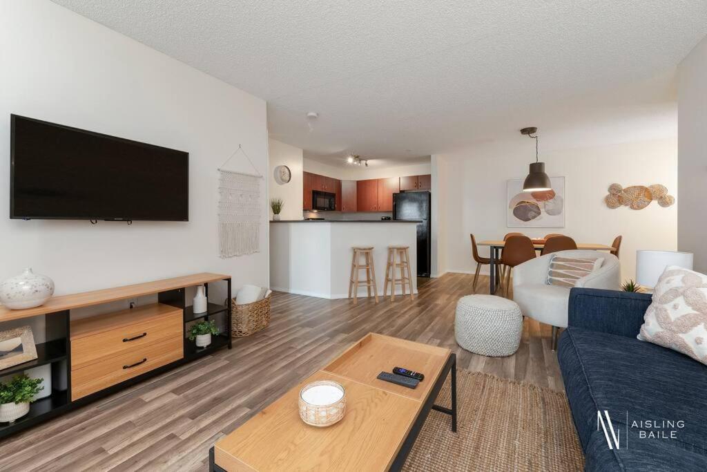 Two-Bedroom Apartment photo 1