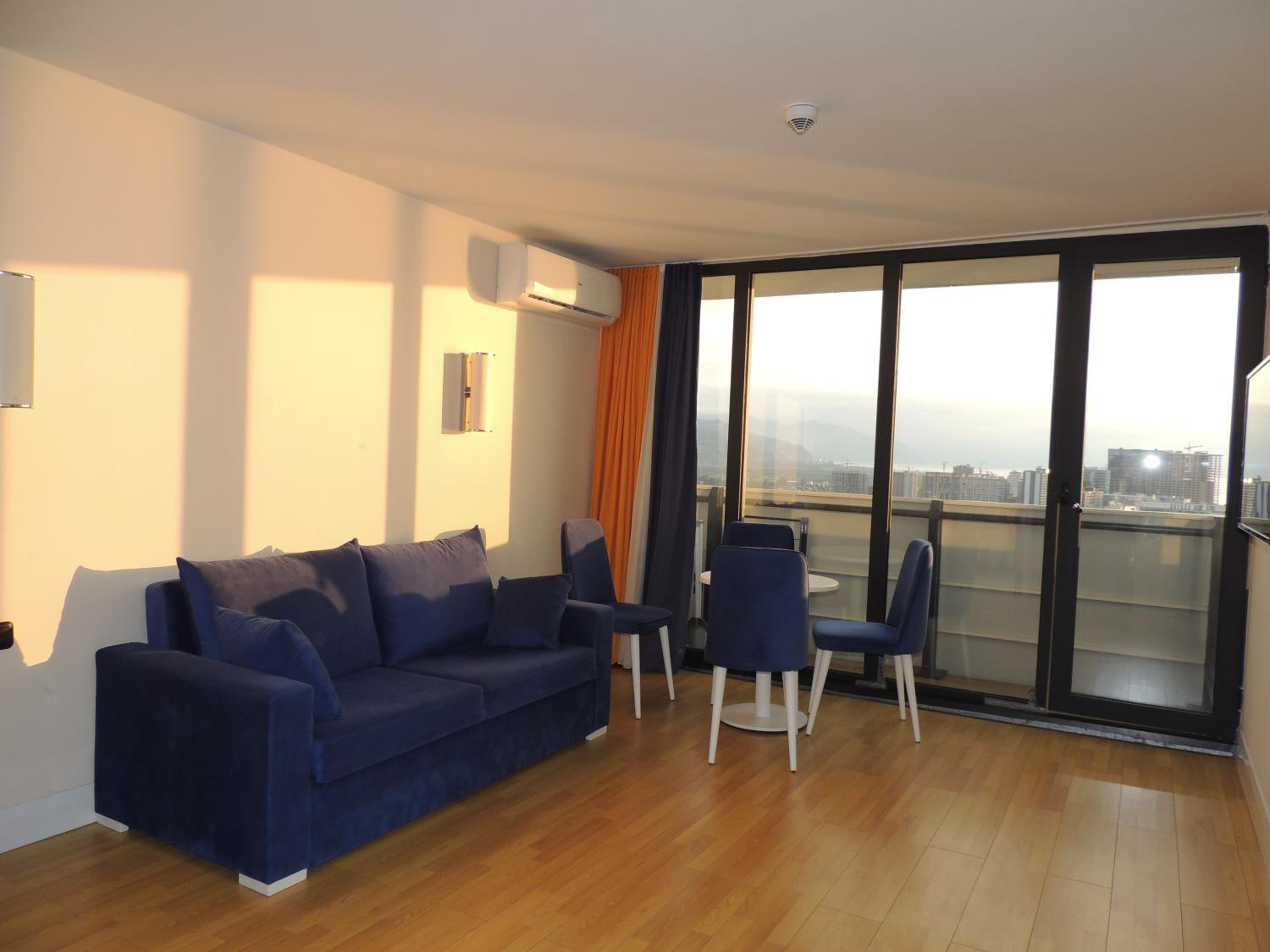 Premium Quadruple Room photo 1