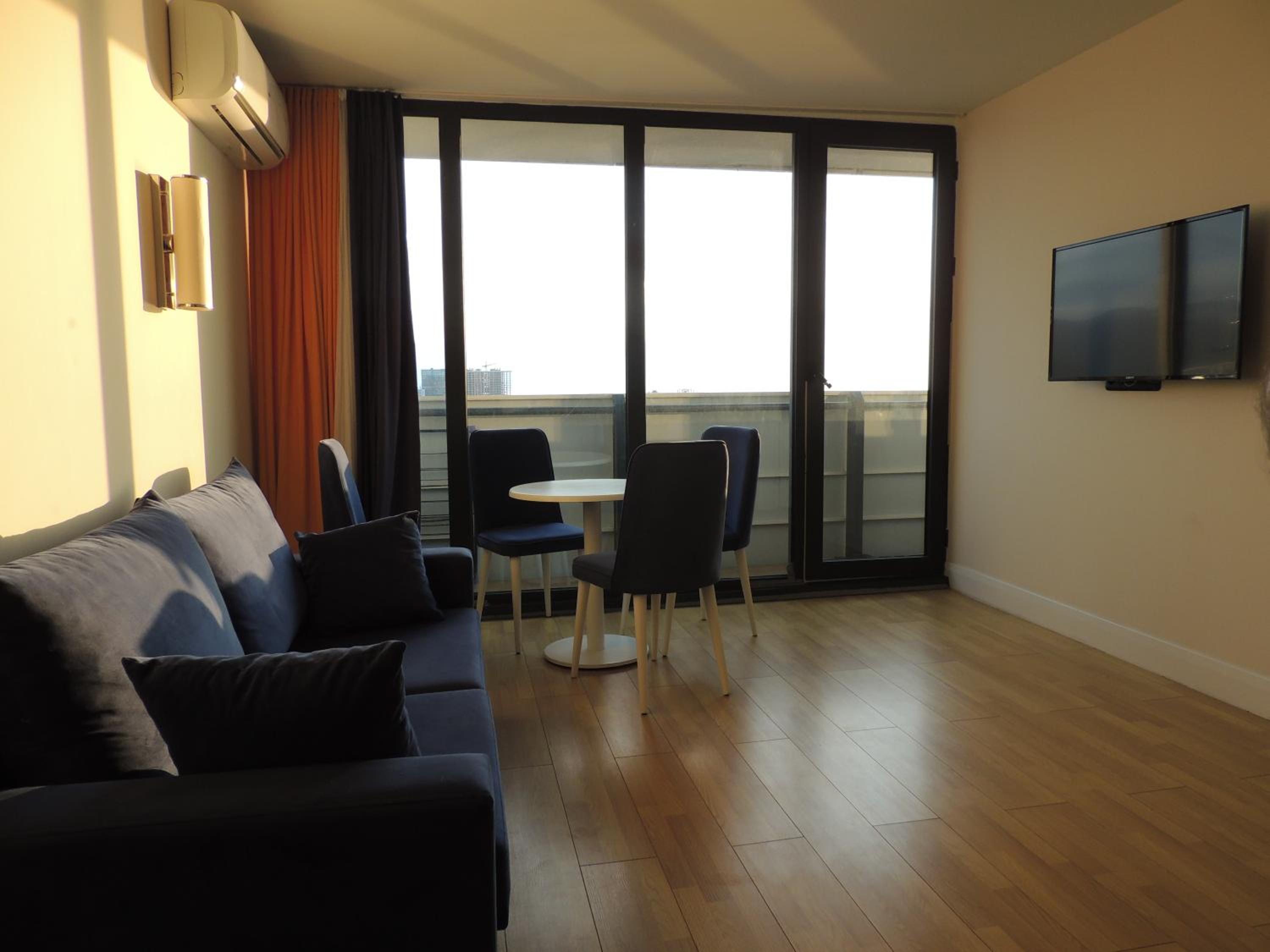 Premium Quadruple Room photo 2