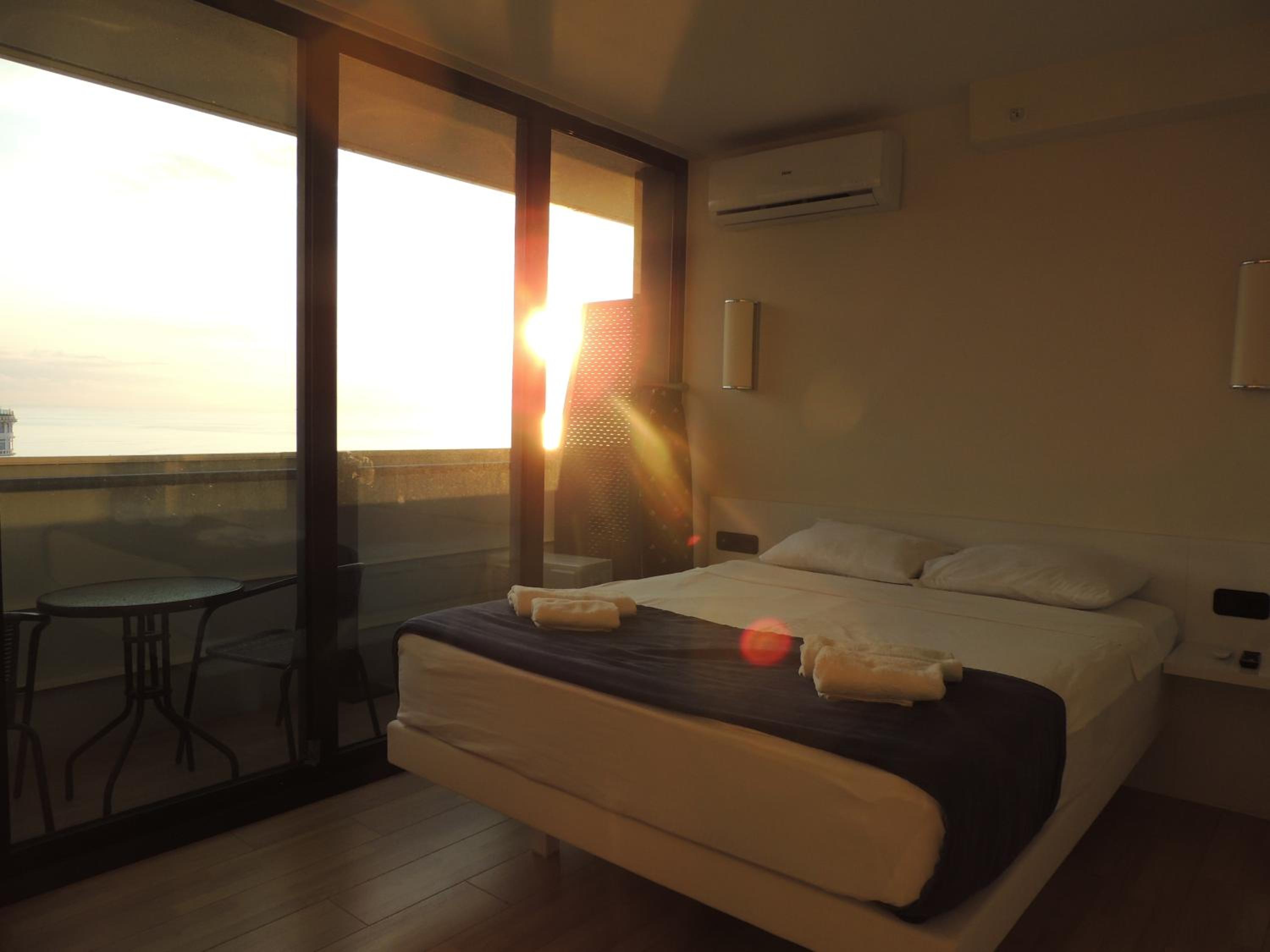 Premium Quadruple Room photo 3