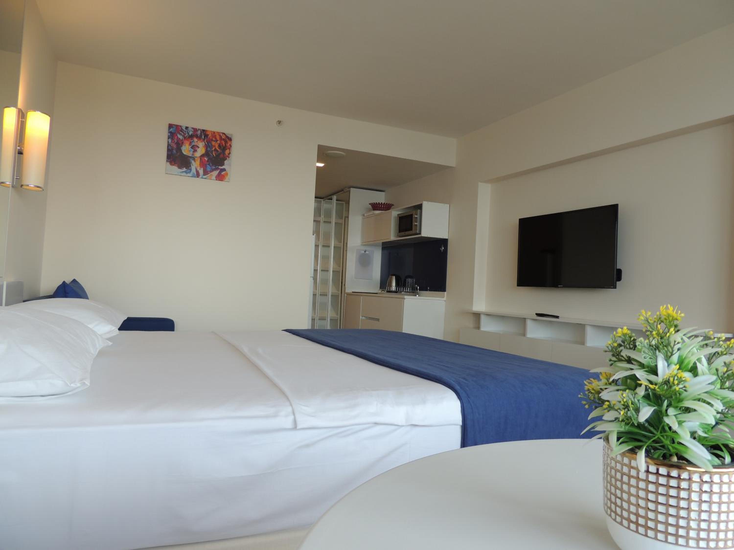 Apartment with Sea View photo 3