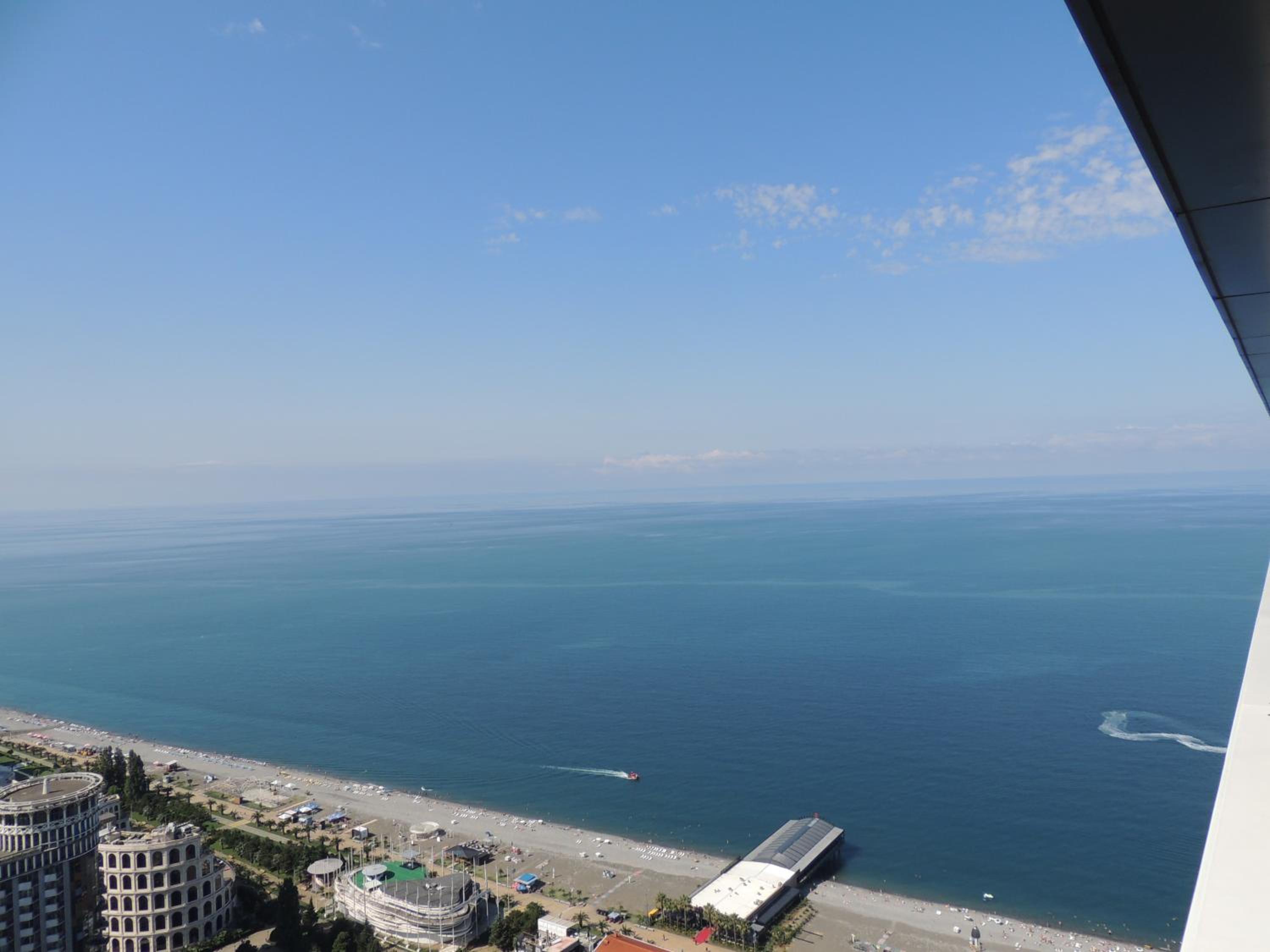 Apartment with Sea View photo 2