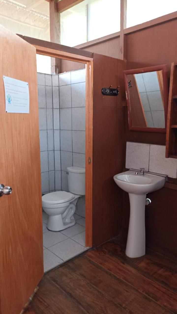 Single Room with Bathroom photo 3
