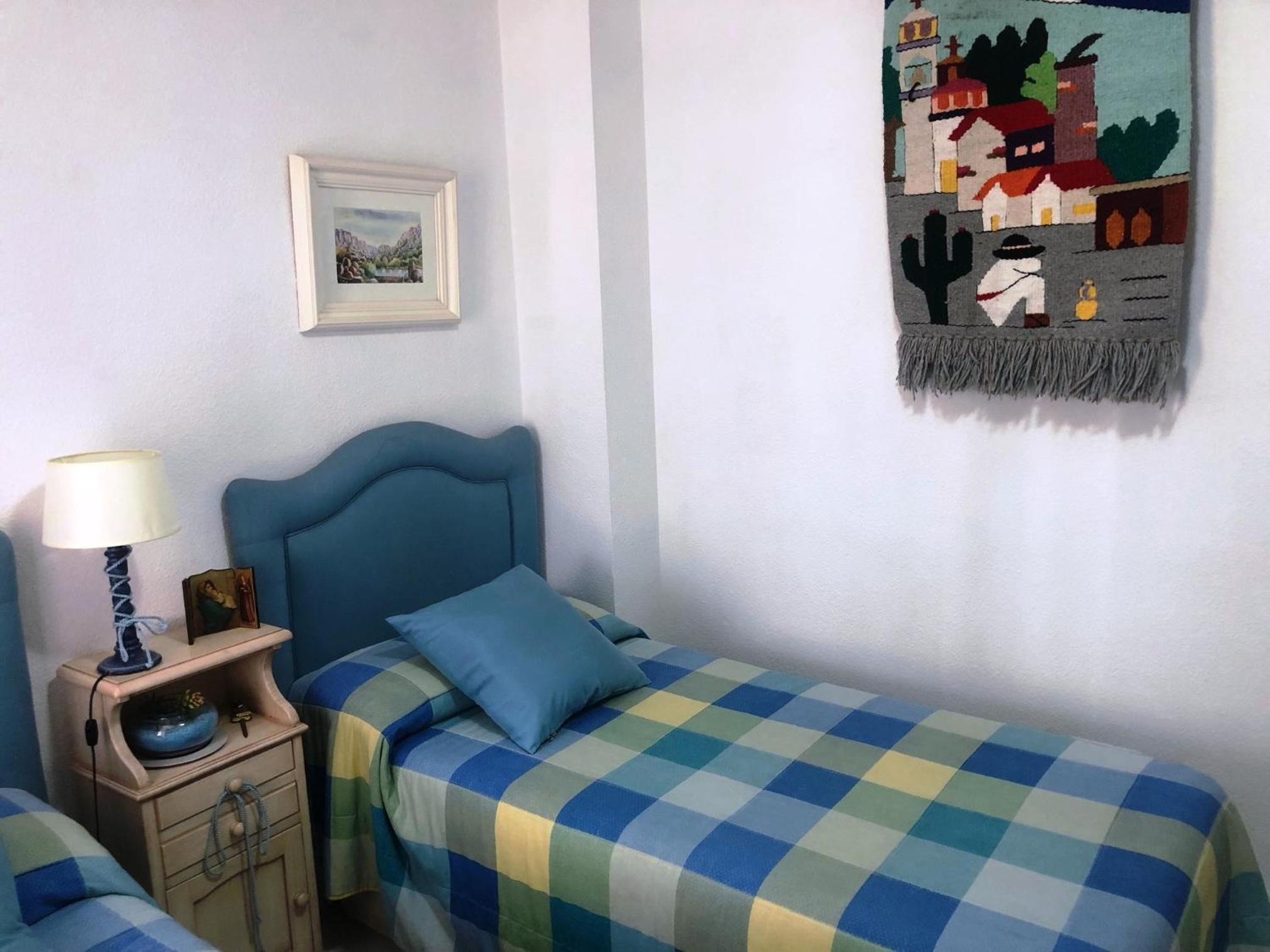 Casa de Dos Habitaciones